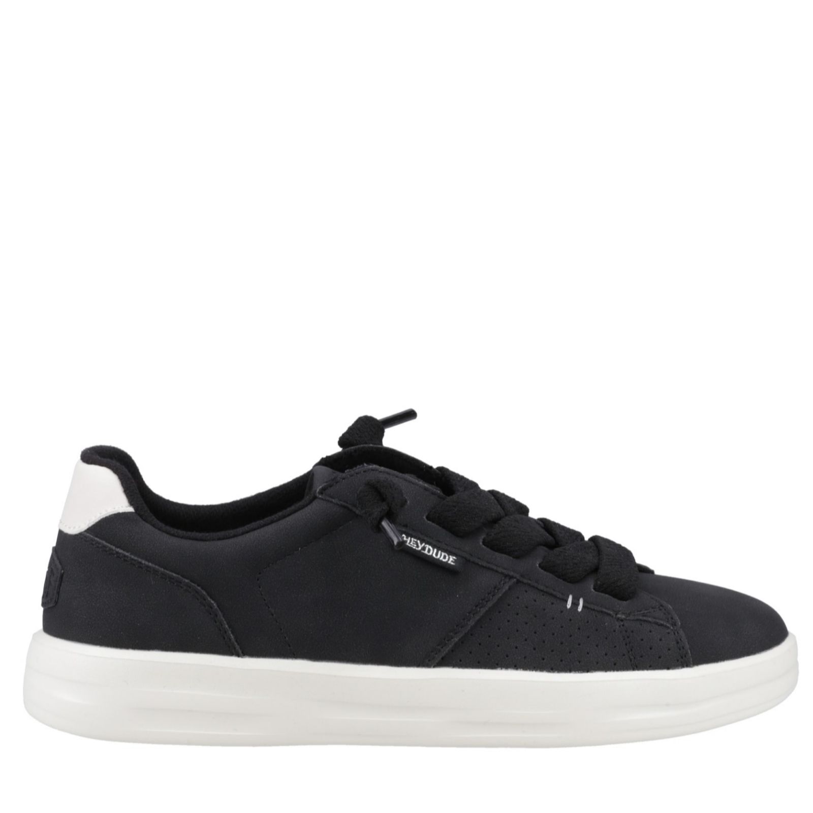 HEYDUDE Karina Duo Classic Trainer
