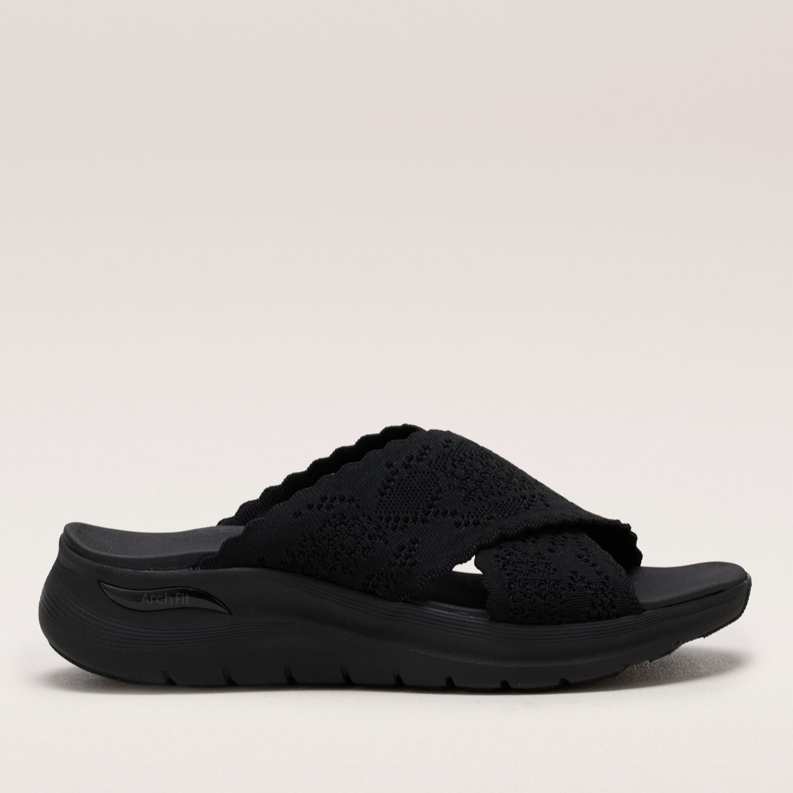 Skechers Arch Fit 2.0 Slide Sandals