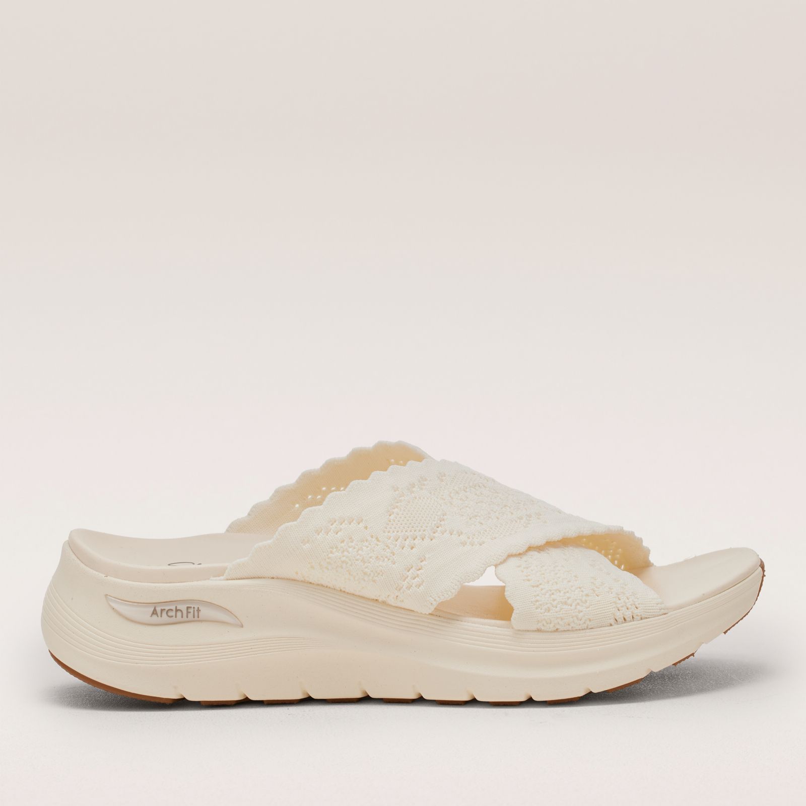 Skechers Arch Fit 2.0 Slide Sandals