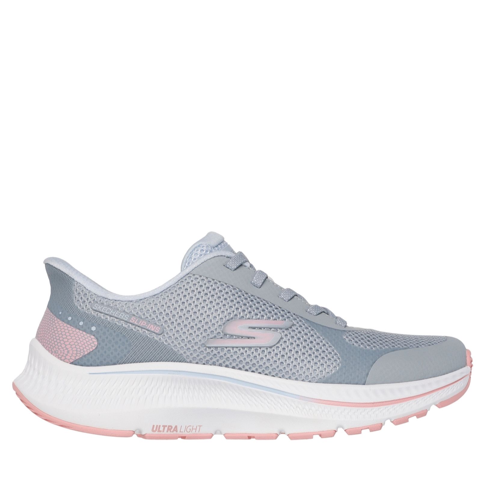 Outlet Skechers Go Run 2.0 Captiva Slip-Ins Trainer
