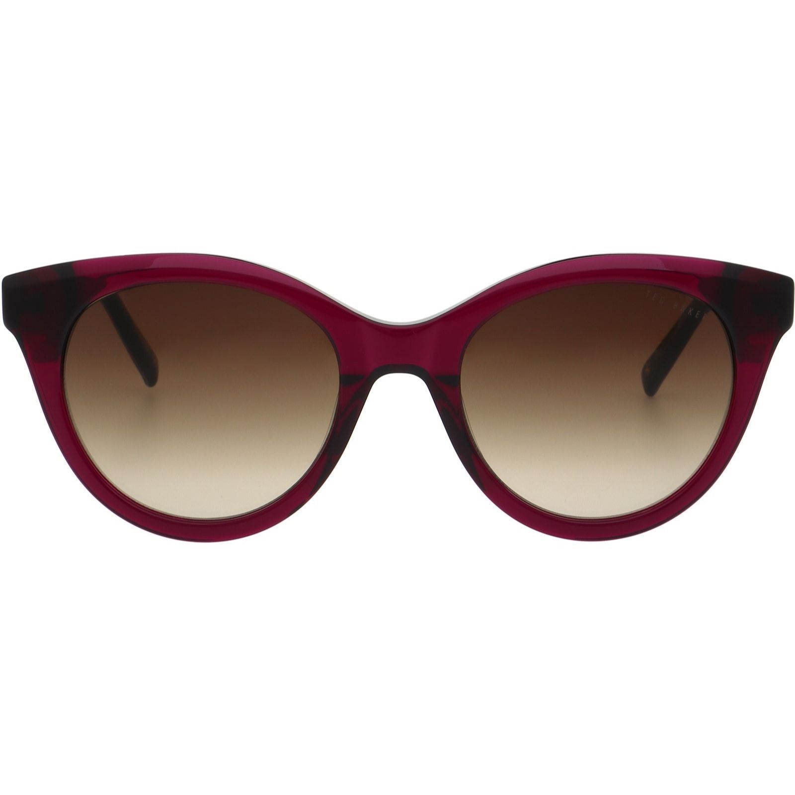 Ted Baker Maja Round Sunglasses