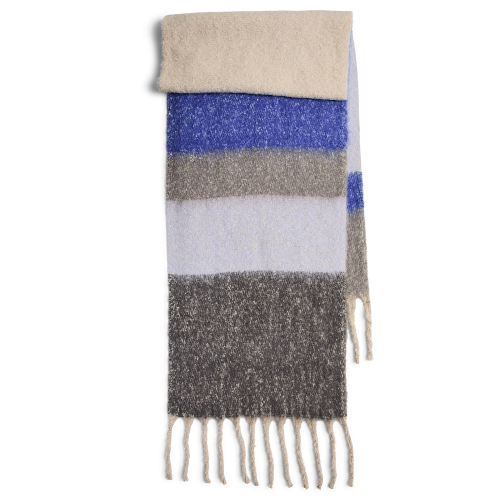 Pieces Bea Long Scarf