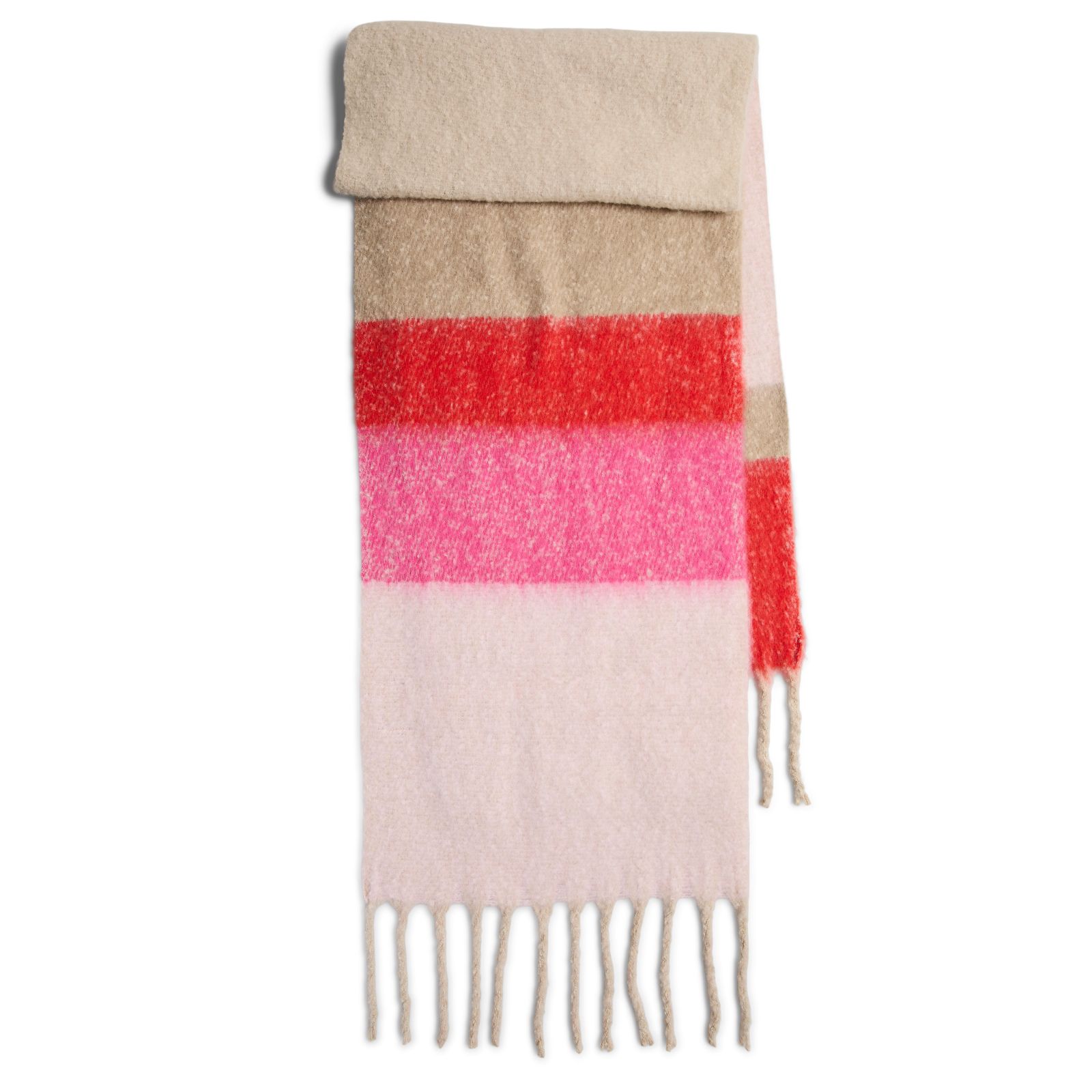 Pieces Bea Long Scarf