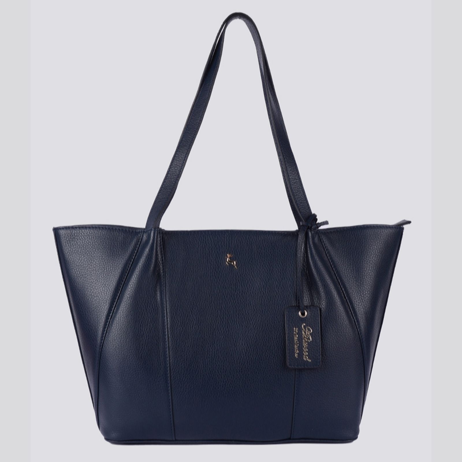 Outlet Ashwood Leather Tote Bag