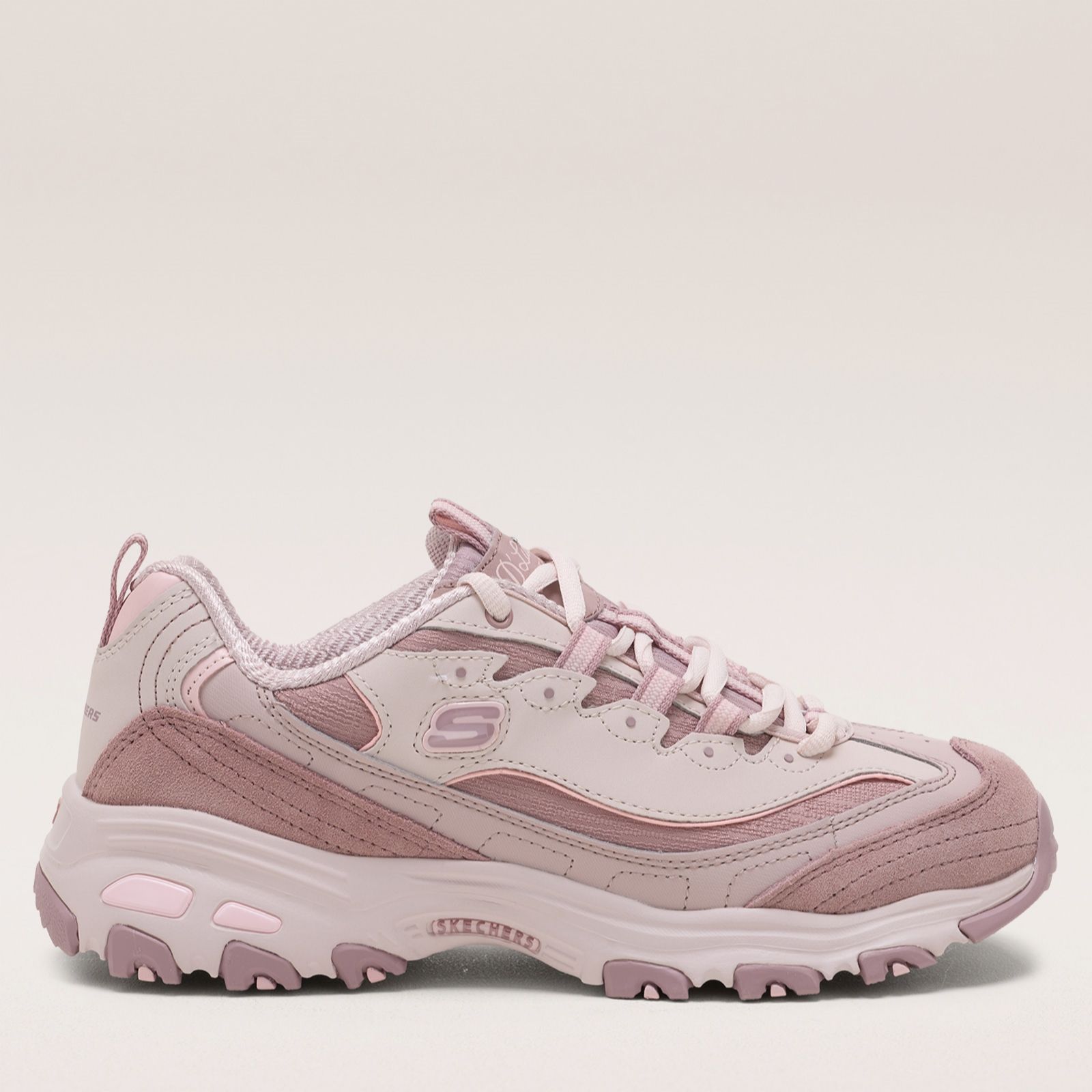Skechers D'Lites Trainer