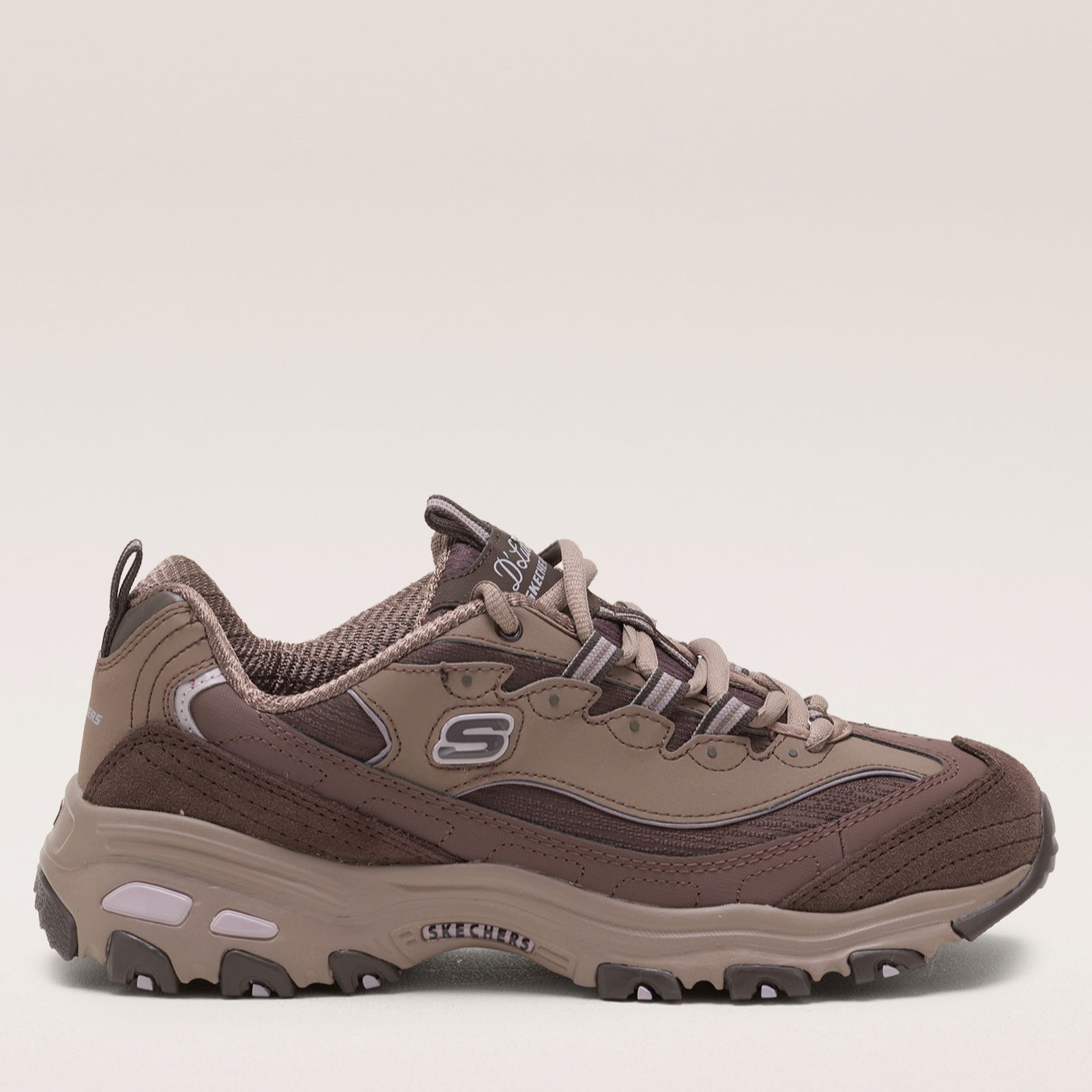 Skechers D'Lites Trainer