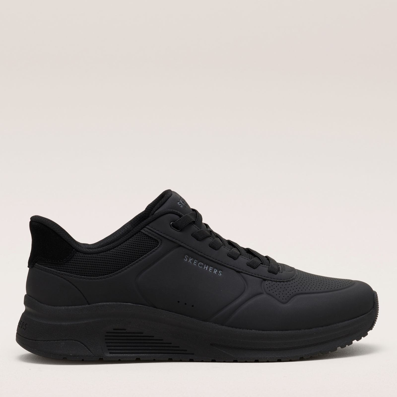Skechers Men's Uno Lite 2 Scion Slip-Ins Trainer