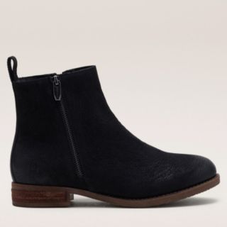 Hush Puppies Ethel Boot