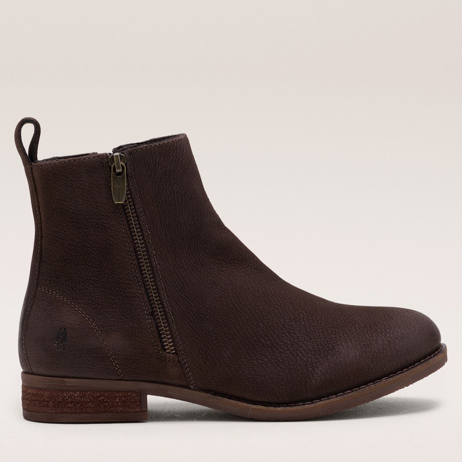 Hush Puppies Ethel Boot