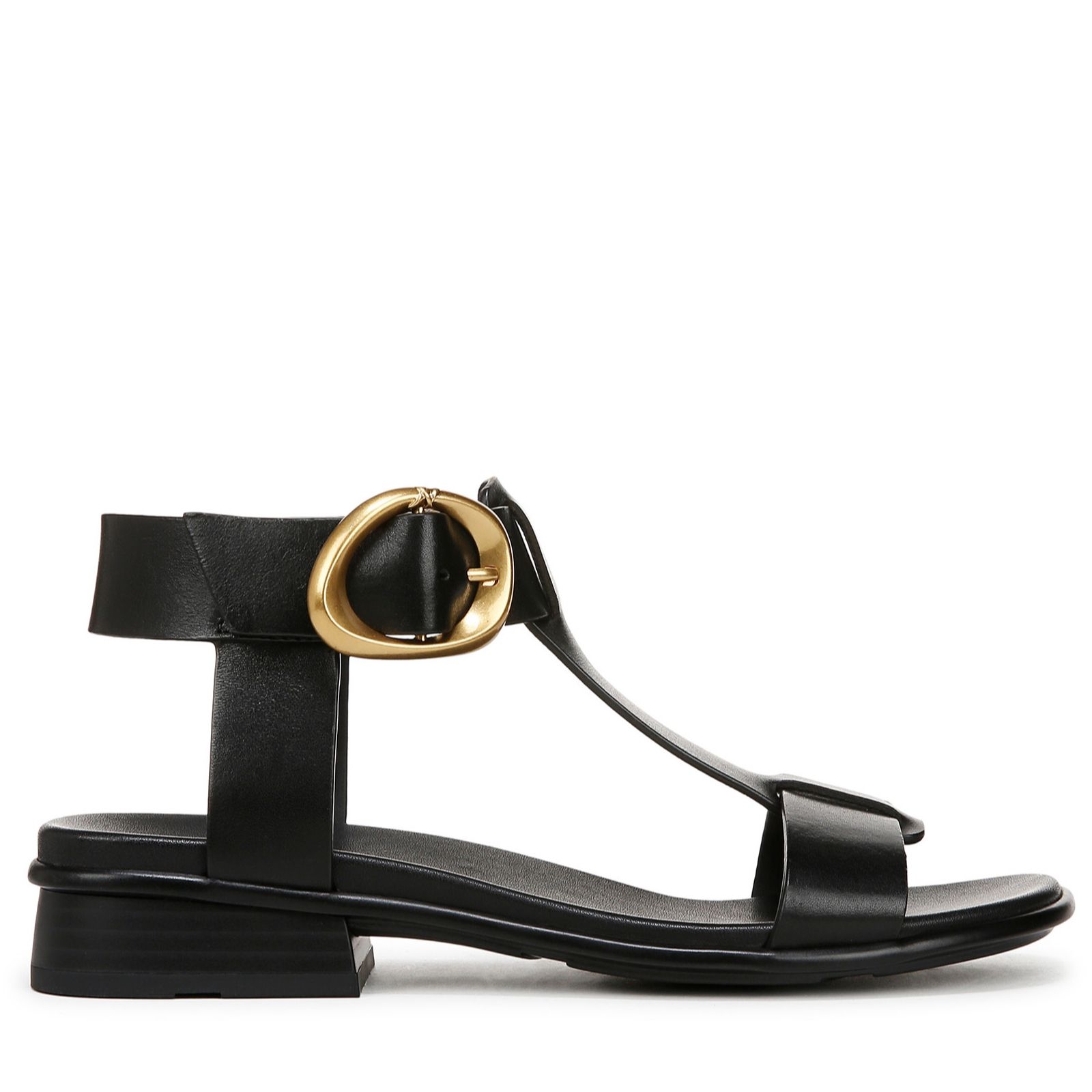 Naturalizer Brandy Strappy Sandal