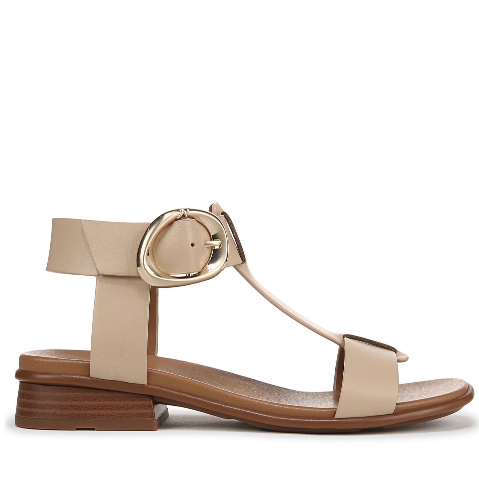 Naturalizer Brandy Strappy Sandals