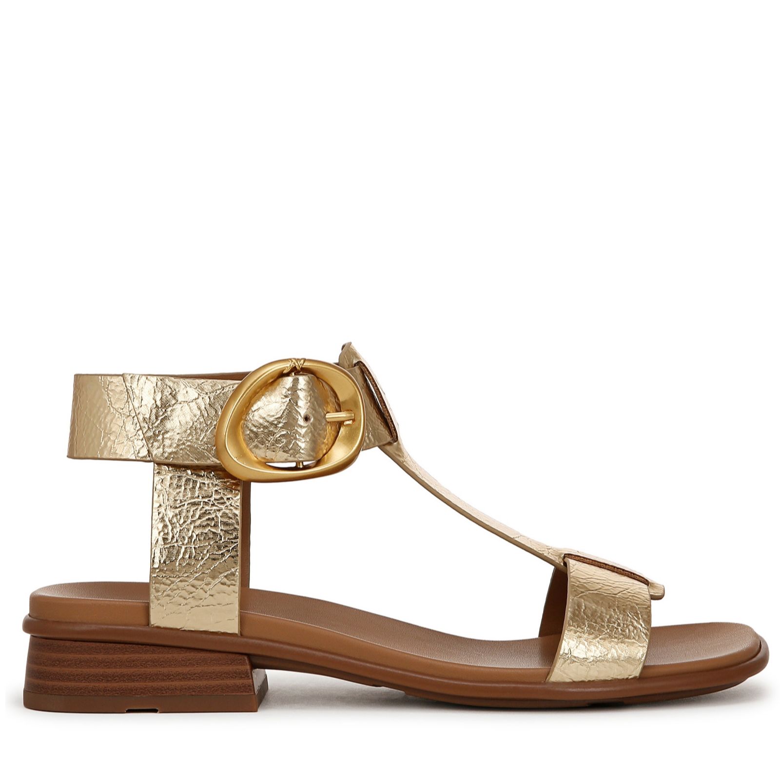 Naturalizer Brandy Strappy Sandals