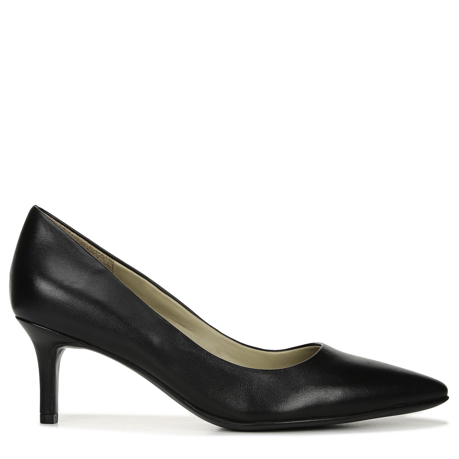 Naturalizer Premium Everly Court Shoe