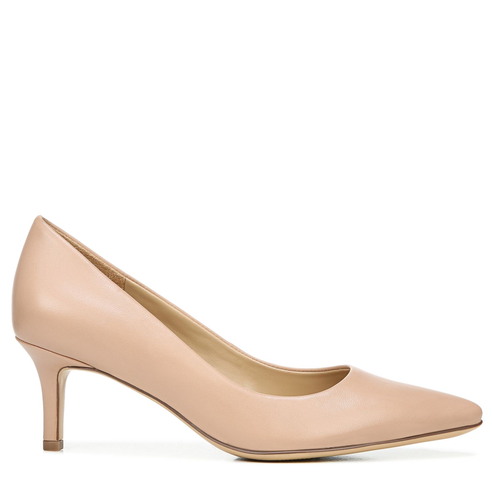 Naturalizer Premium Everly Court Shoe