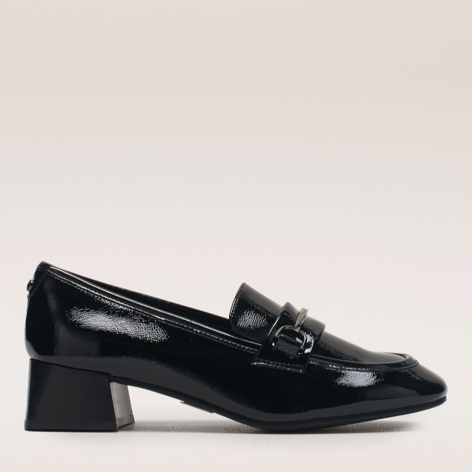 Outlet Moda In Pelle Coutance Heeled Shoe