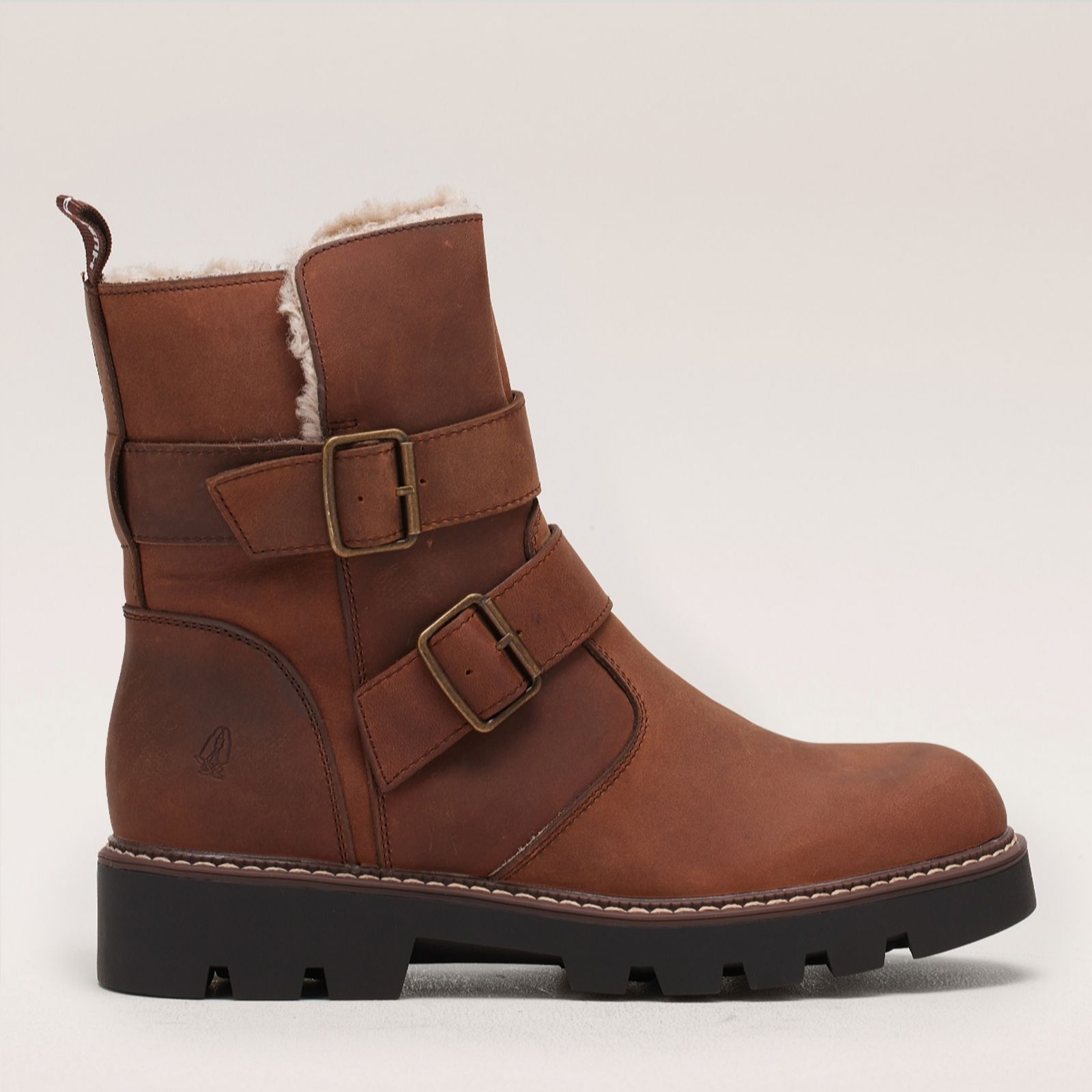 Outlet Hush Puppies Annette Biker Boot