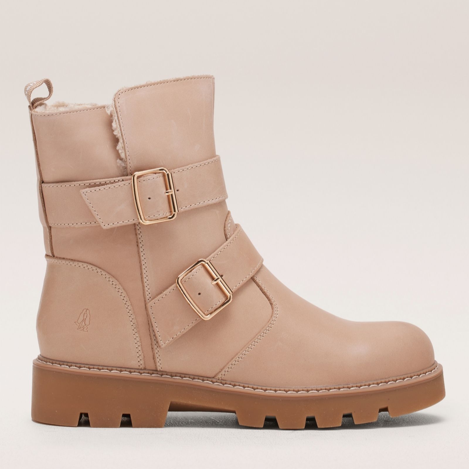 Outlet Hush Puppies Annette Biker Boot