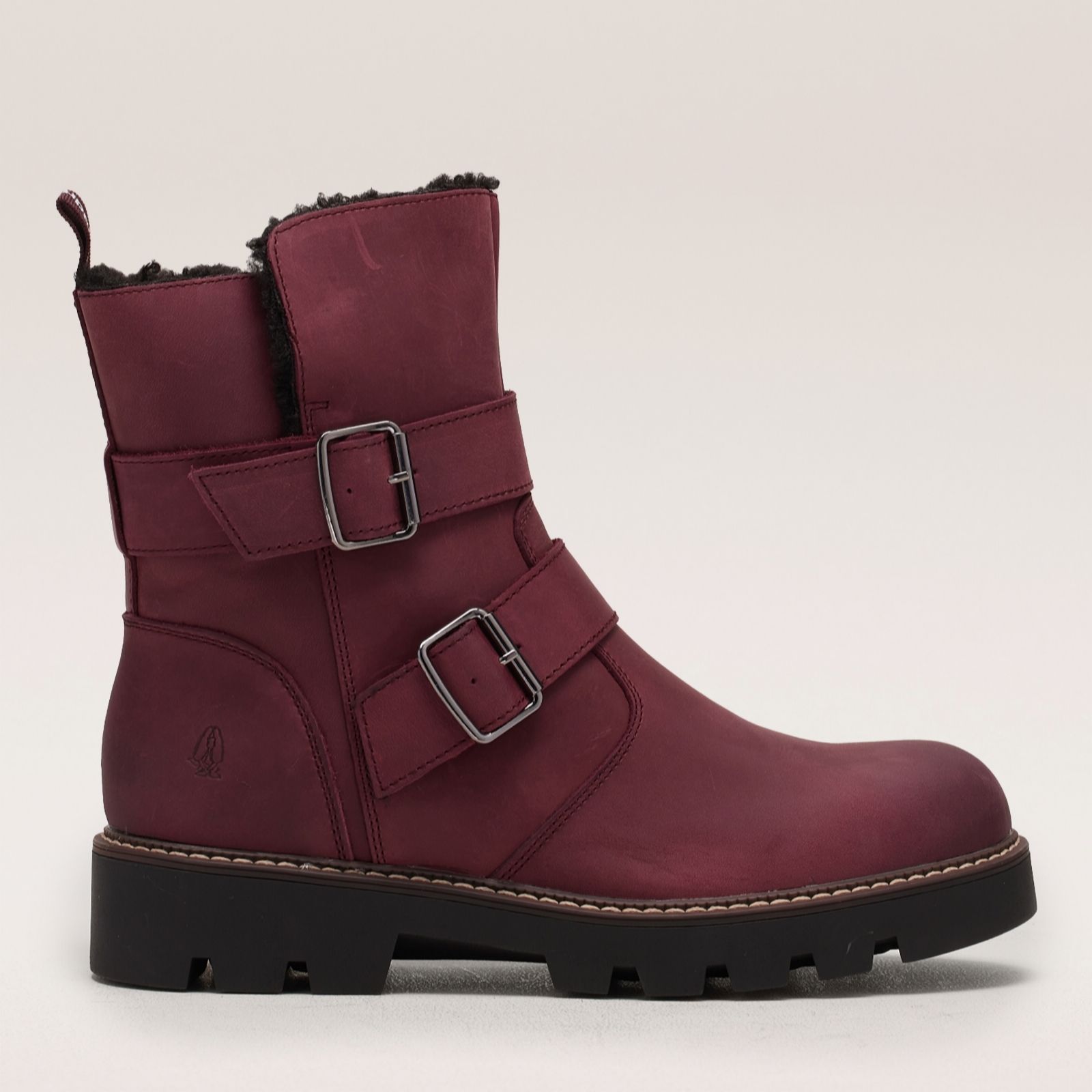 Outlet Hush Puppies Annette Biker Boot