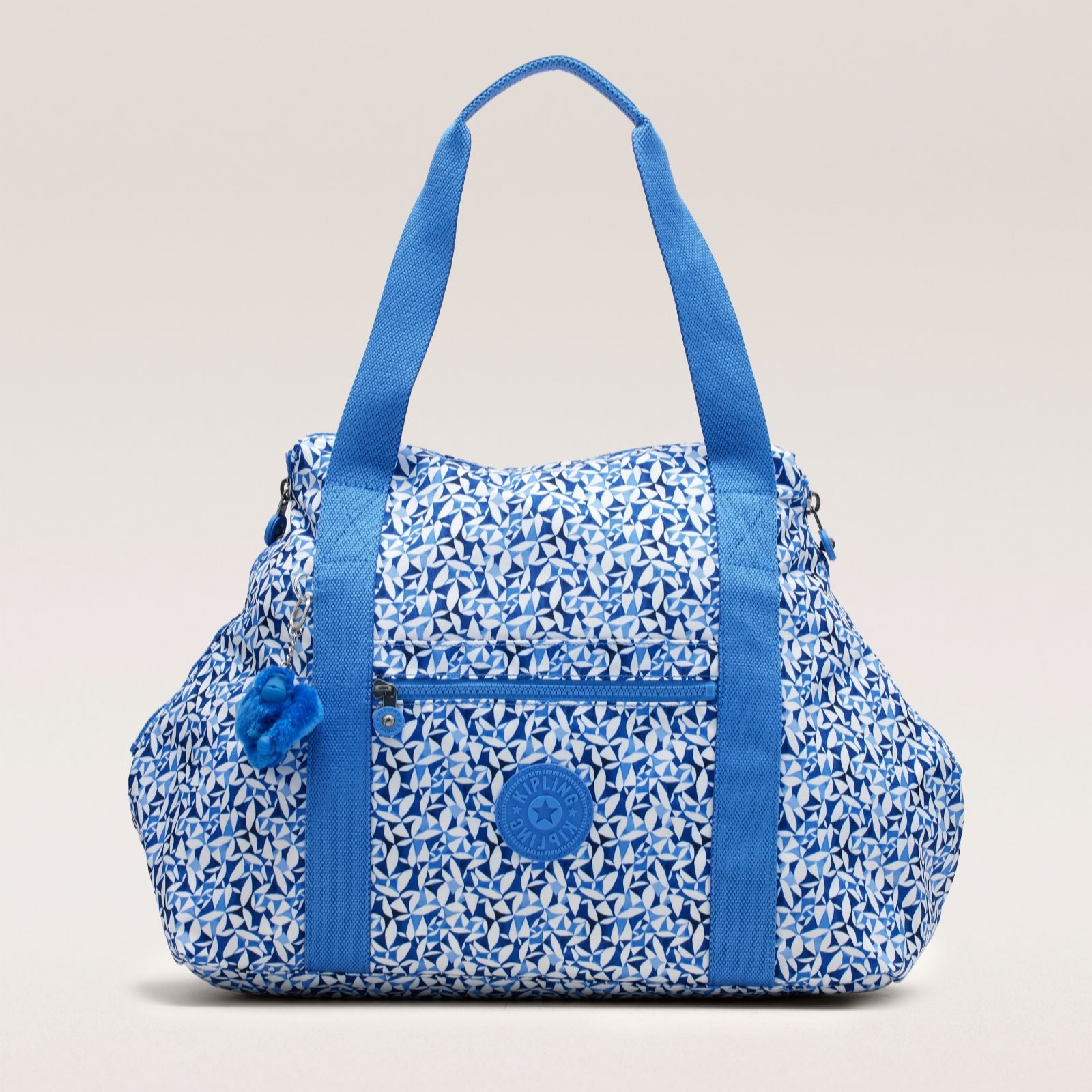 Kipling Art M Tote Bag