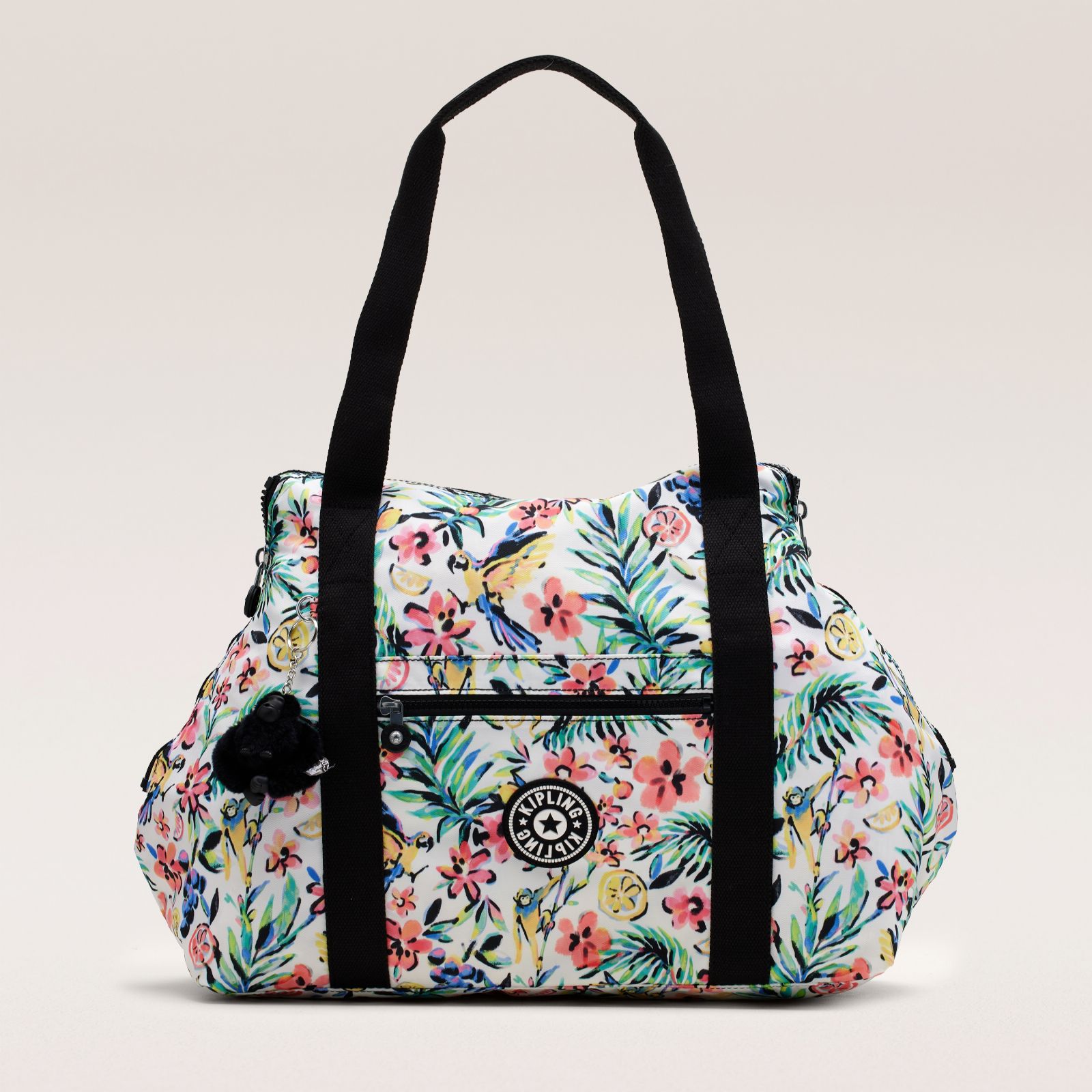 Kipling Art M Tote Bag