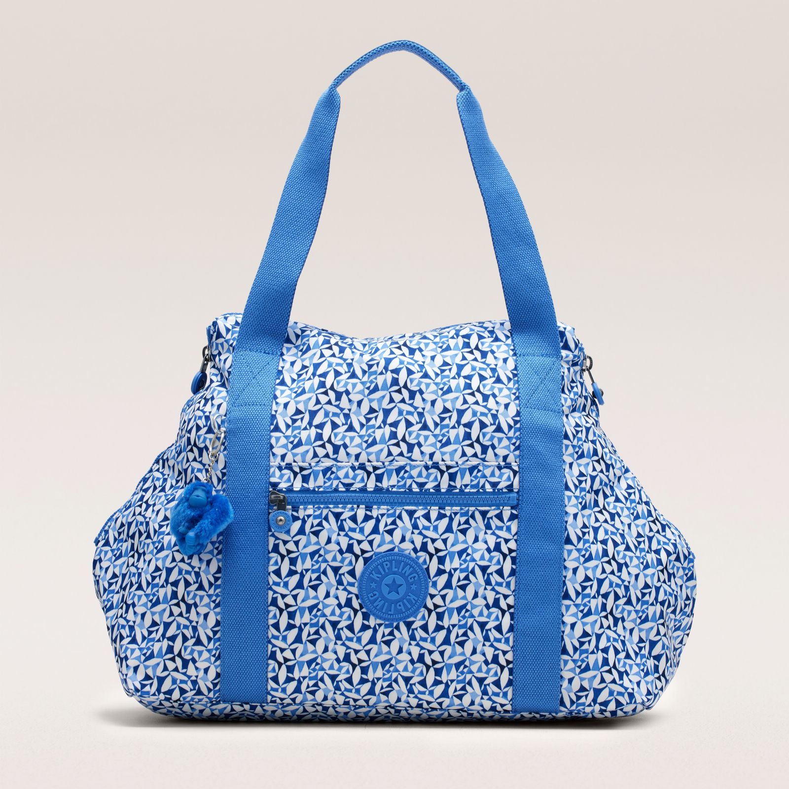 Kipling Art M Tote Bag