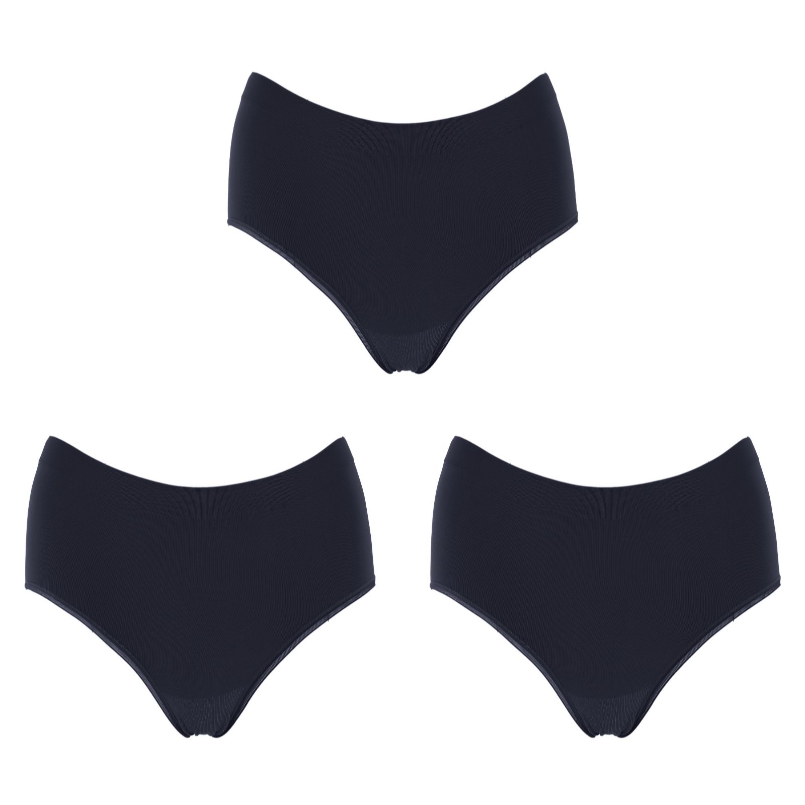 Jockey Seam Free Chill Brief 3 Pack