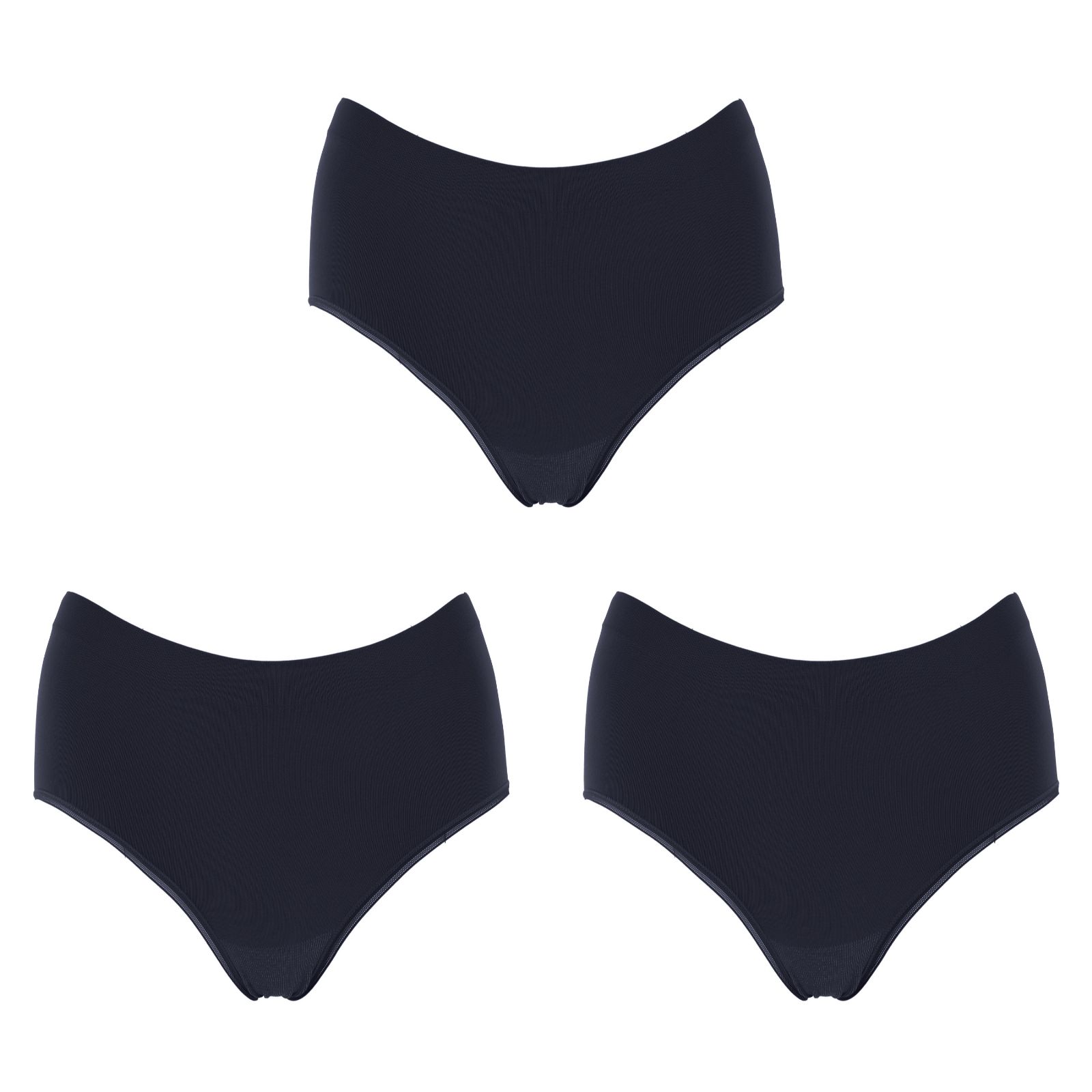 Jockey Seam Free Chill Brief 3 Pack