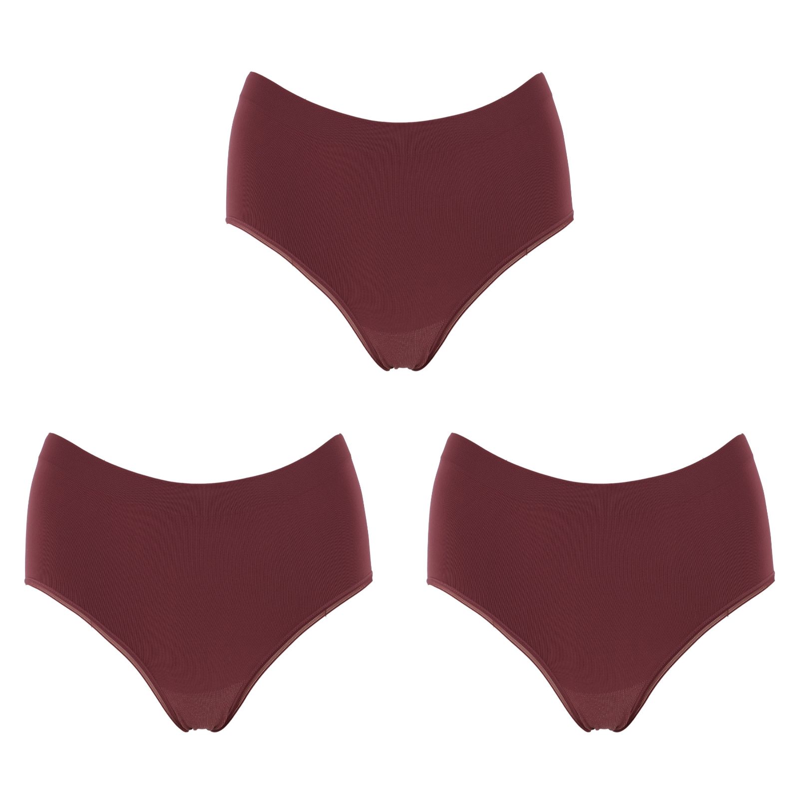 Jockey Seam Free Chill Brief 3 Pack