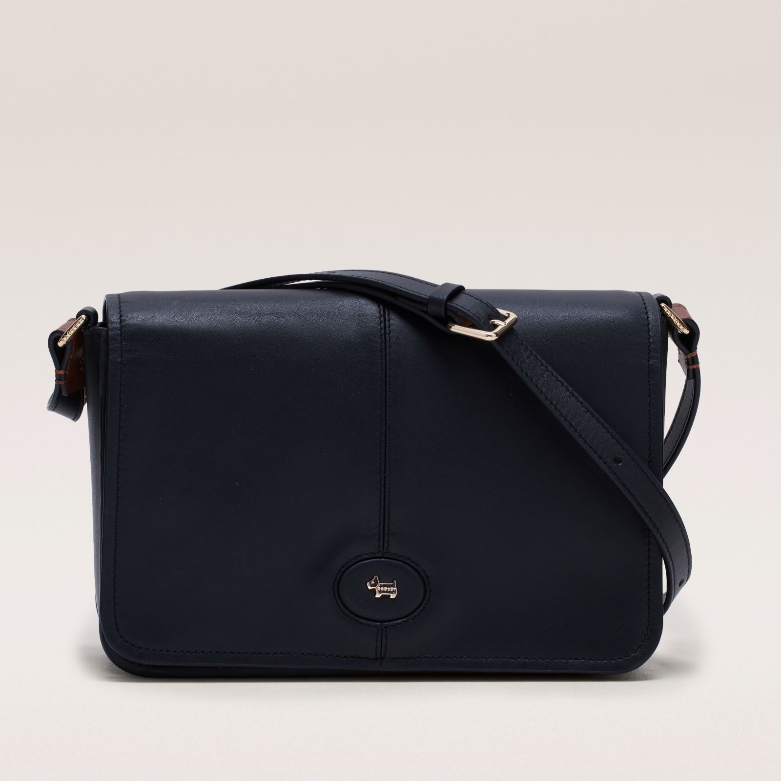 Radley Maldon Mews Medium Flapover Cross-Body