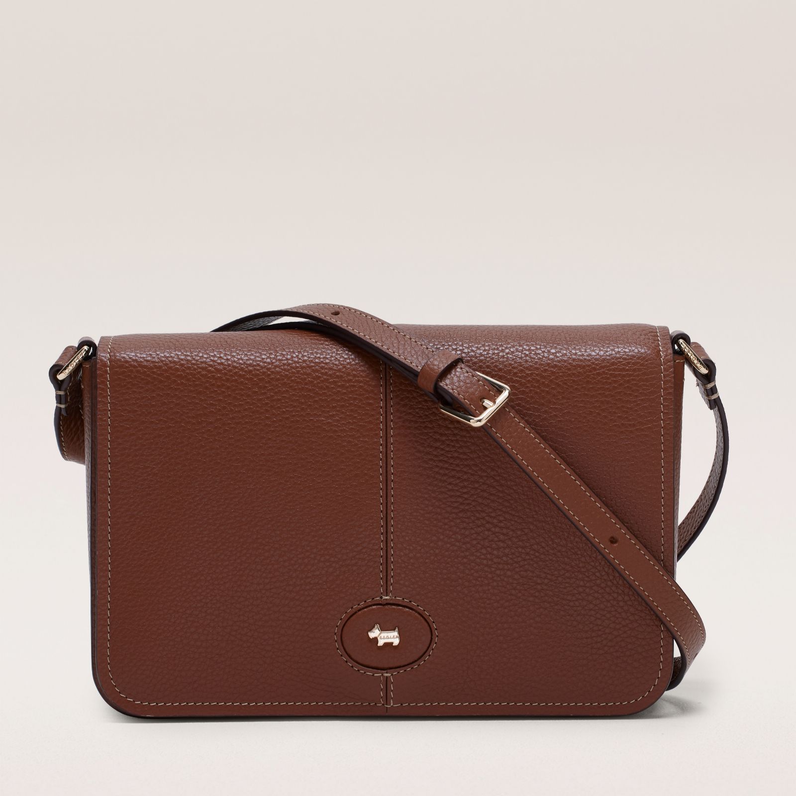 Radley Maldon Mews Medium Flapover Cross-Body
