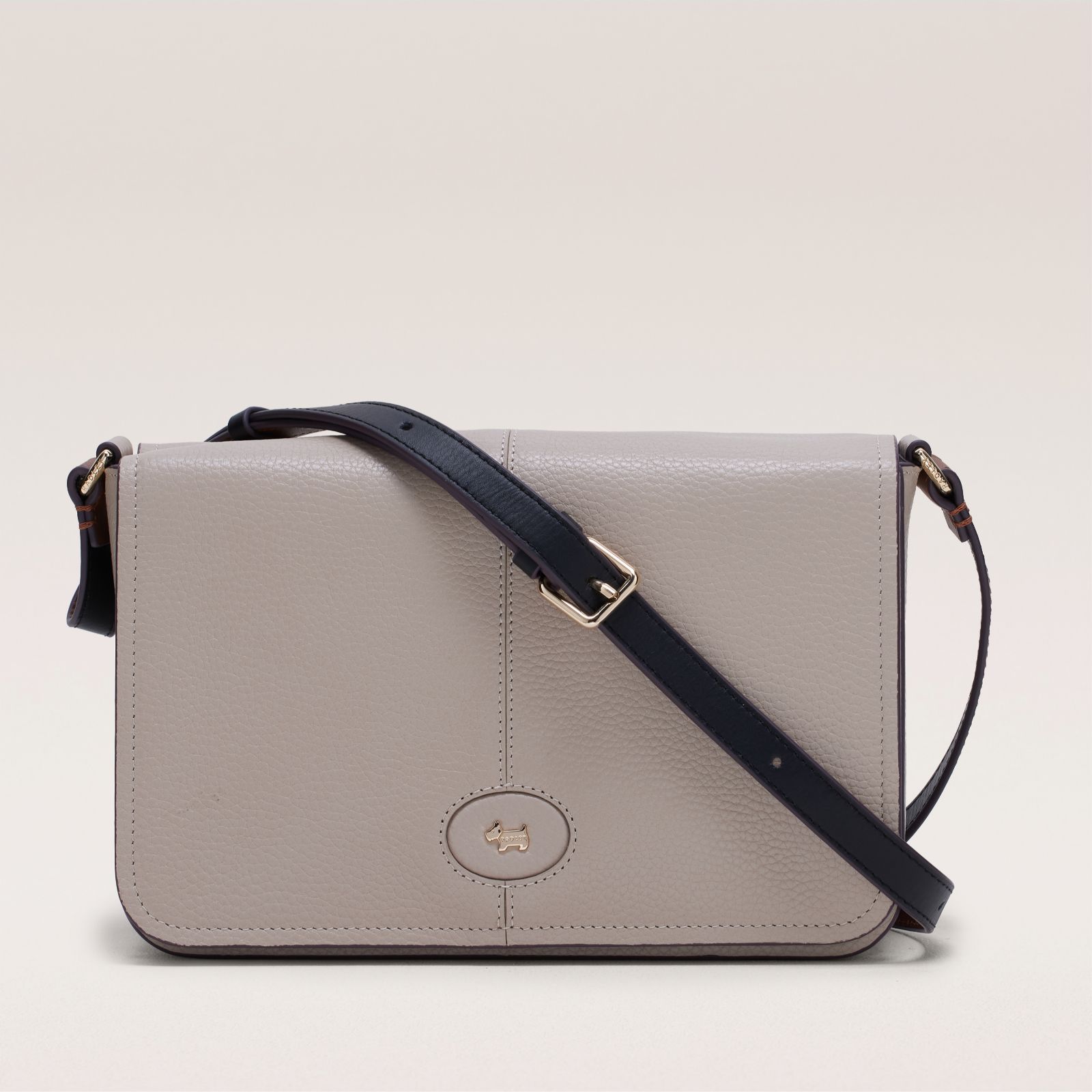 Radley Maldon Mews Medium Flapover Cross-Body