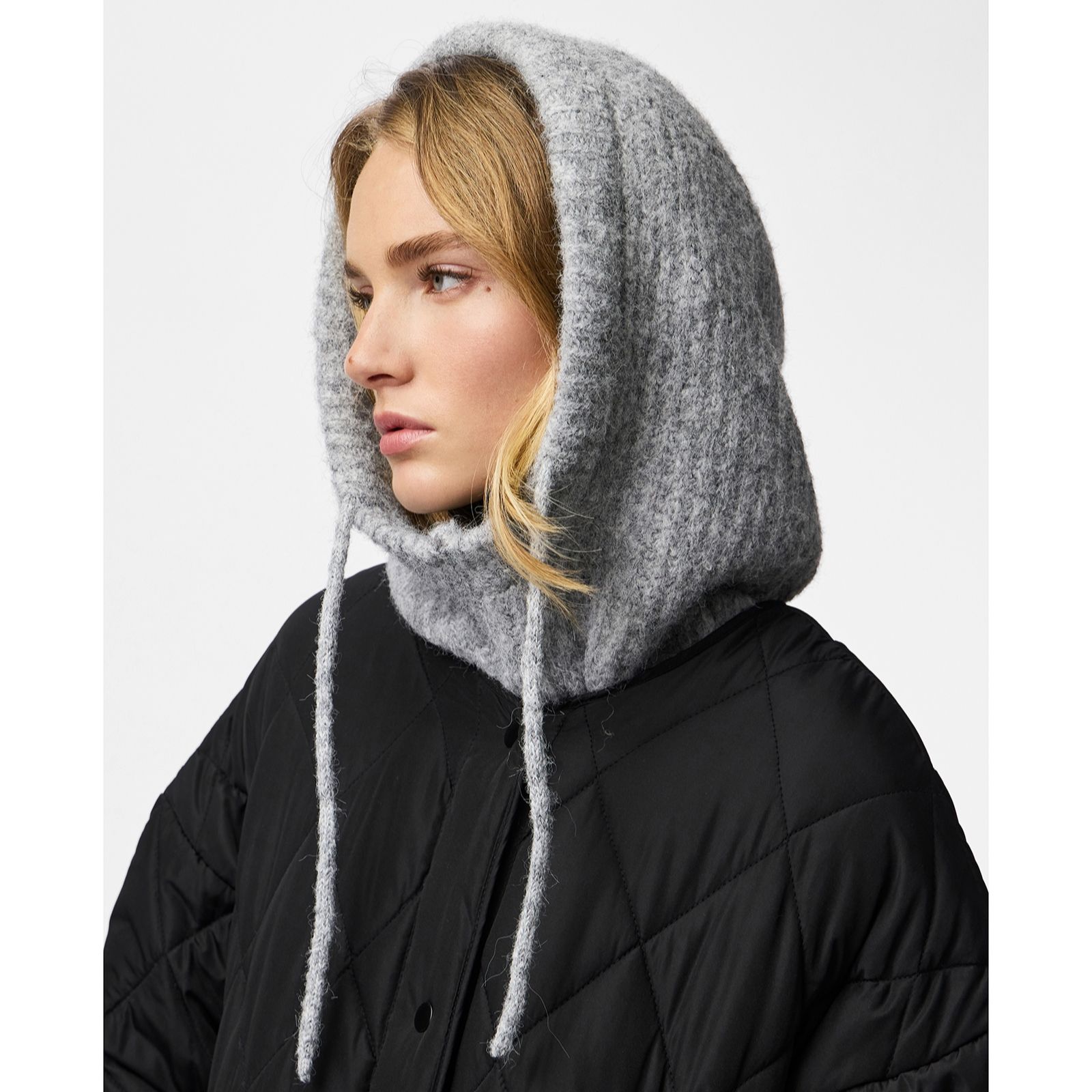 Pieces Nambi Balaclava
