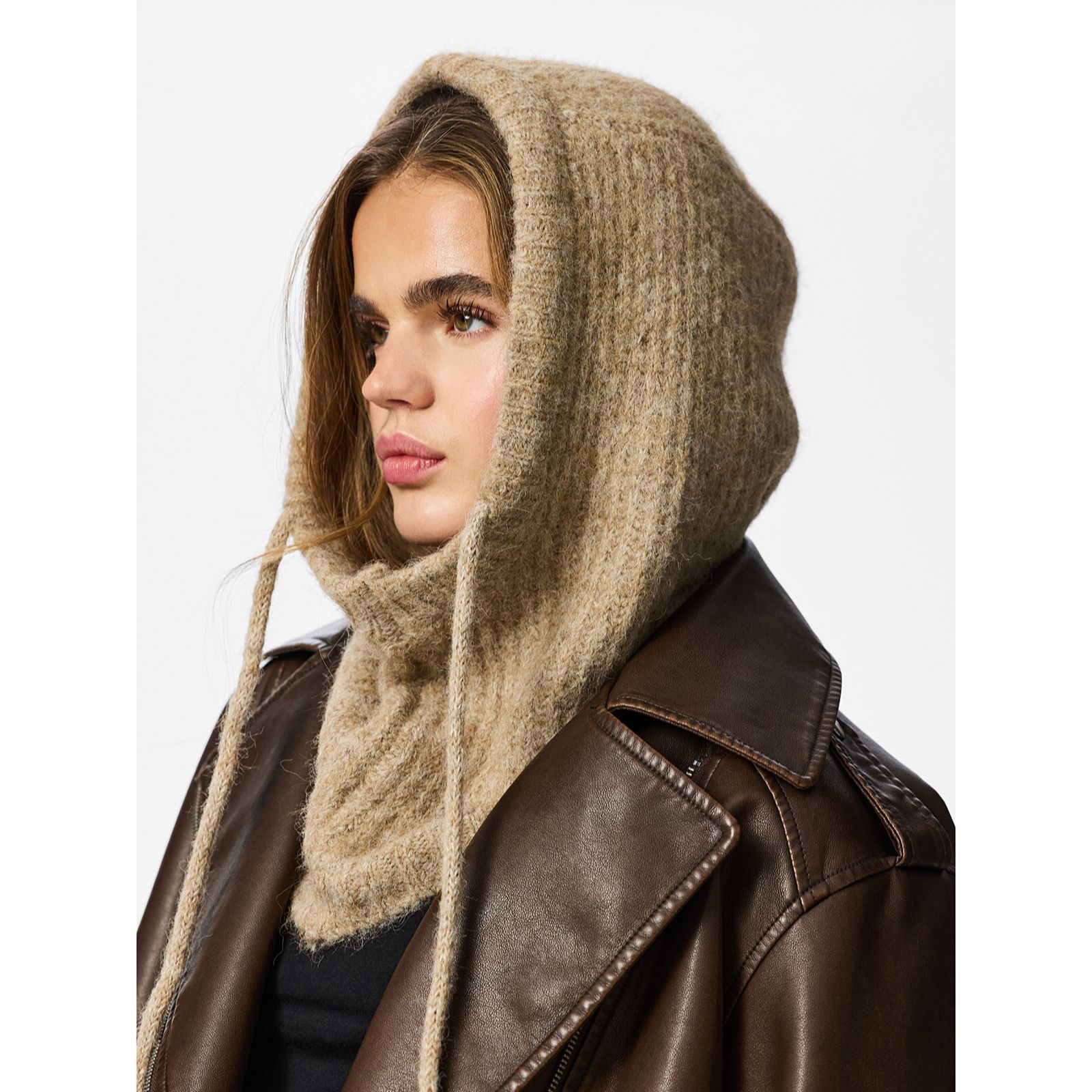 Pieces Nambi Balaclava