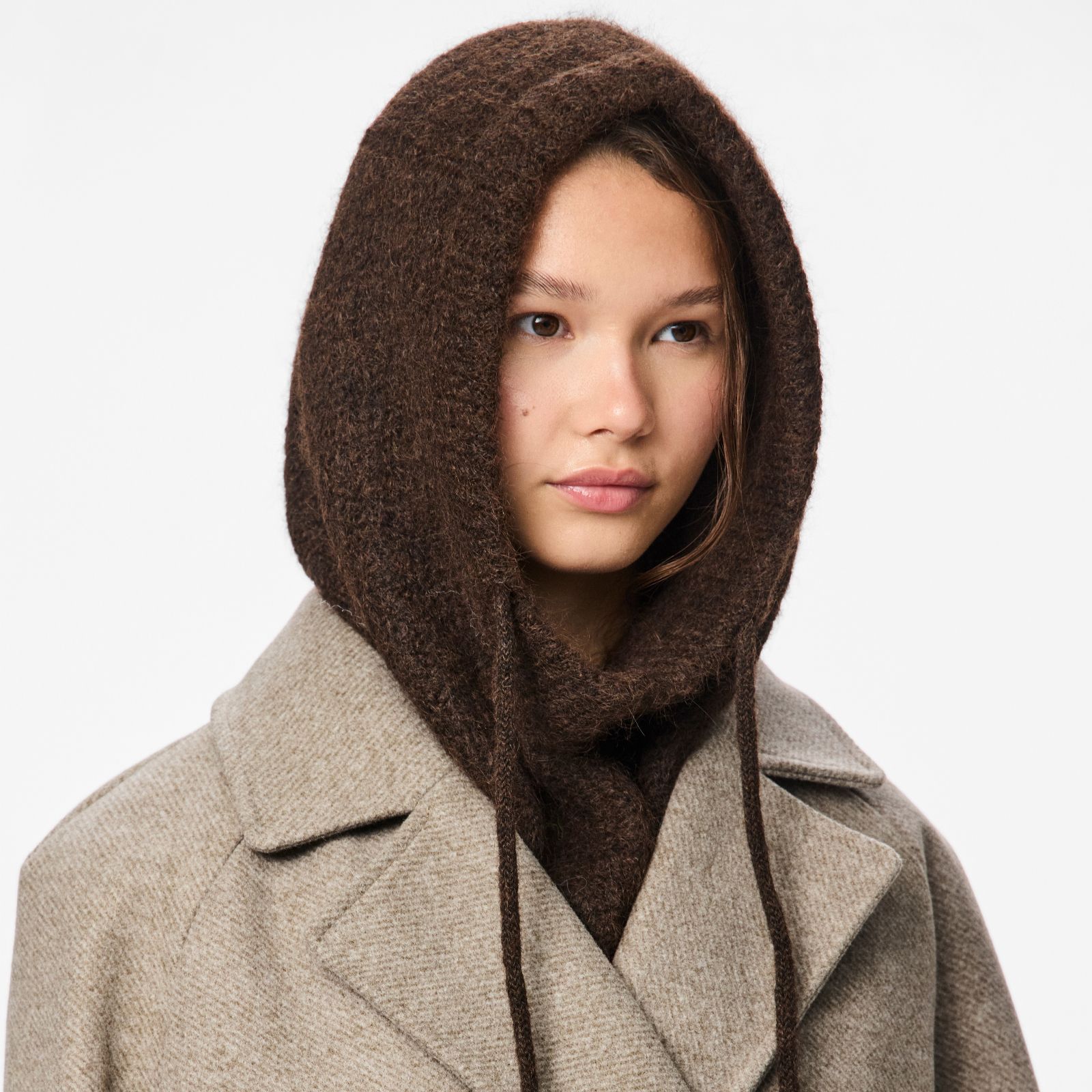 Pieces Nambi Balaclava