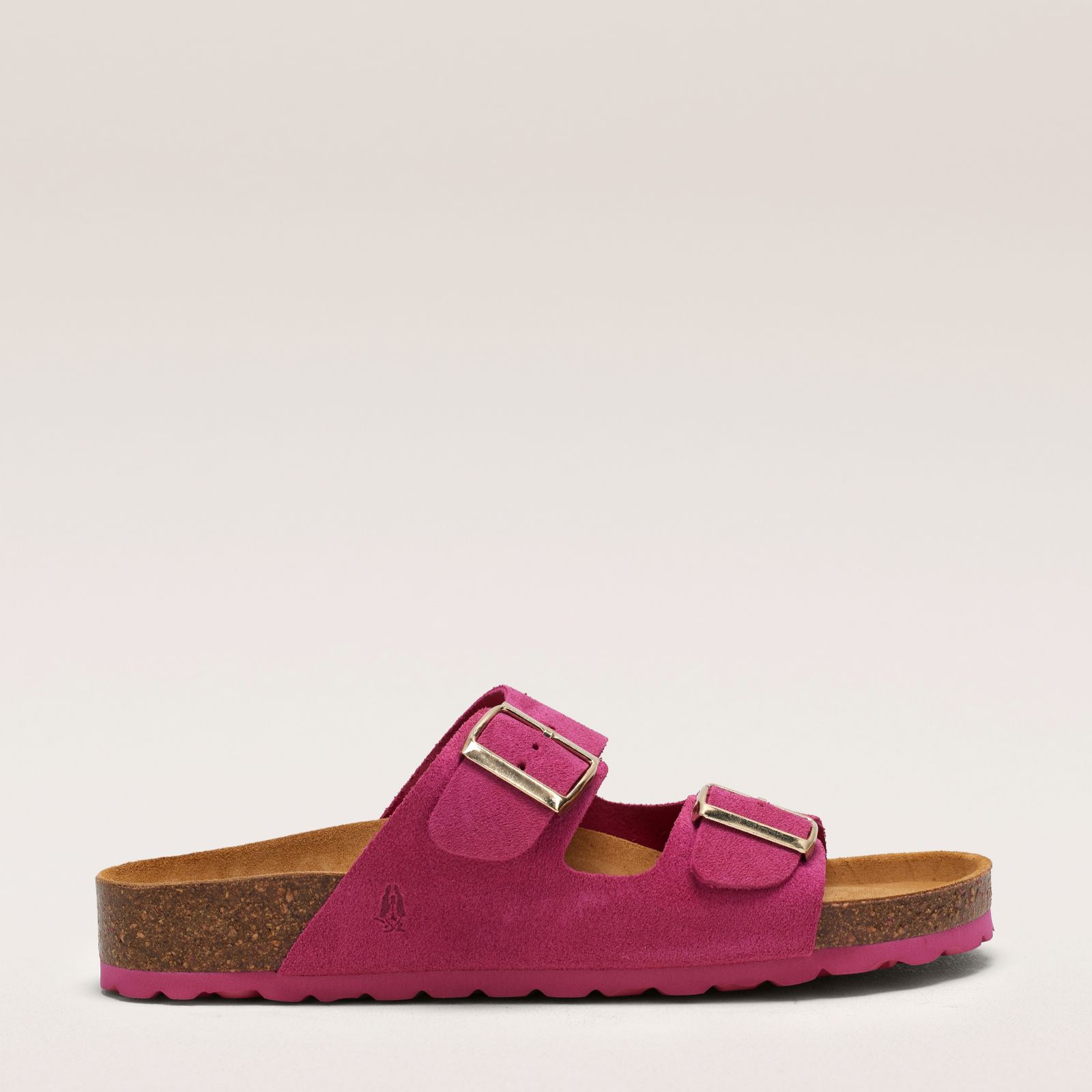 Hush Puppies Brixley Mule Sandal