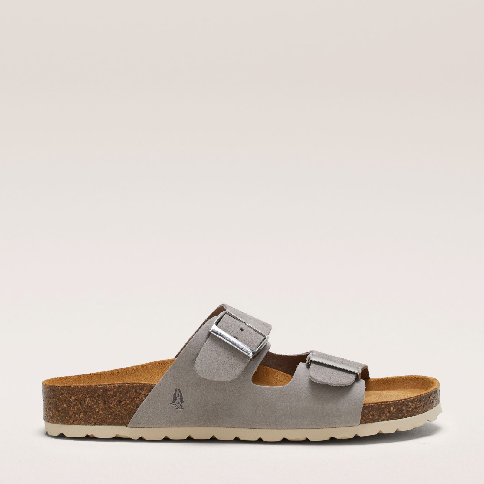 Hush Puppies Brixley Mule Sandal