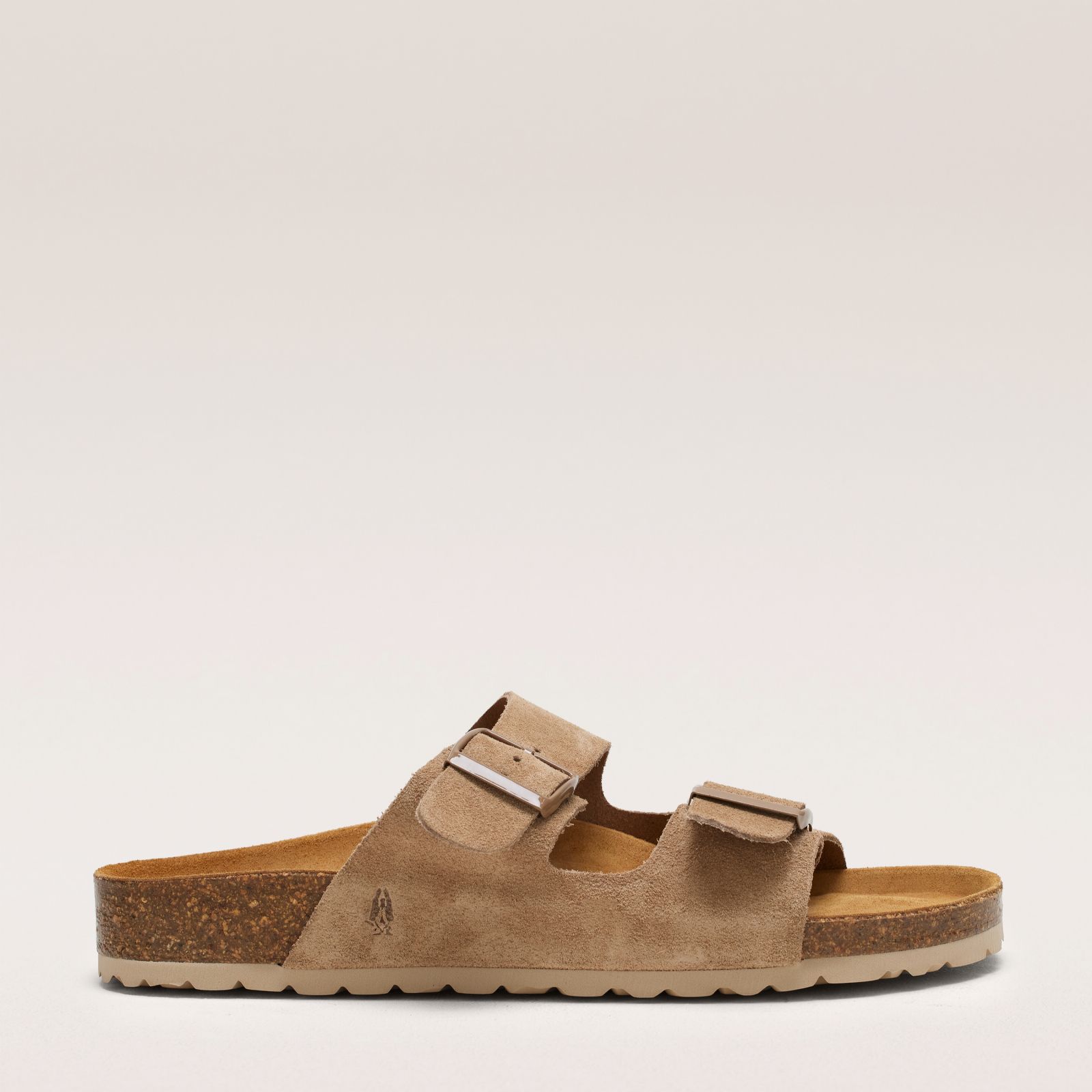 Hush Puppies Brixley Mule Sandal