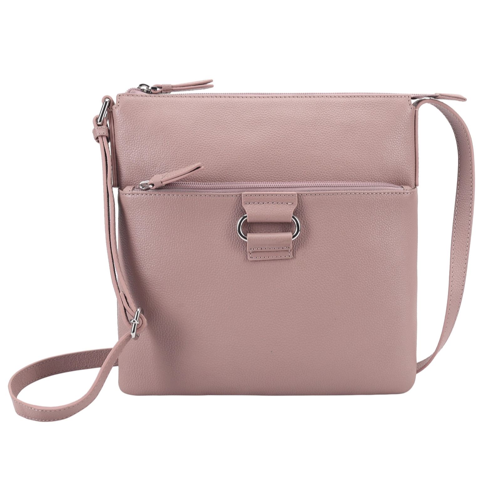 Lloyd Baker Fern Pocket Cross-Body Bag