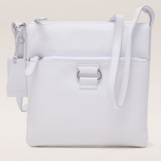 Lloyd Baker Fern Pocket Cross-Body Bag