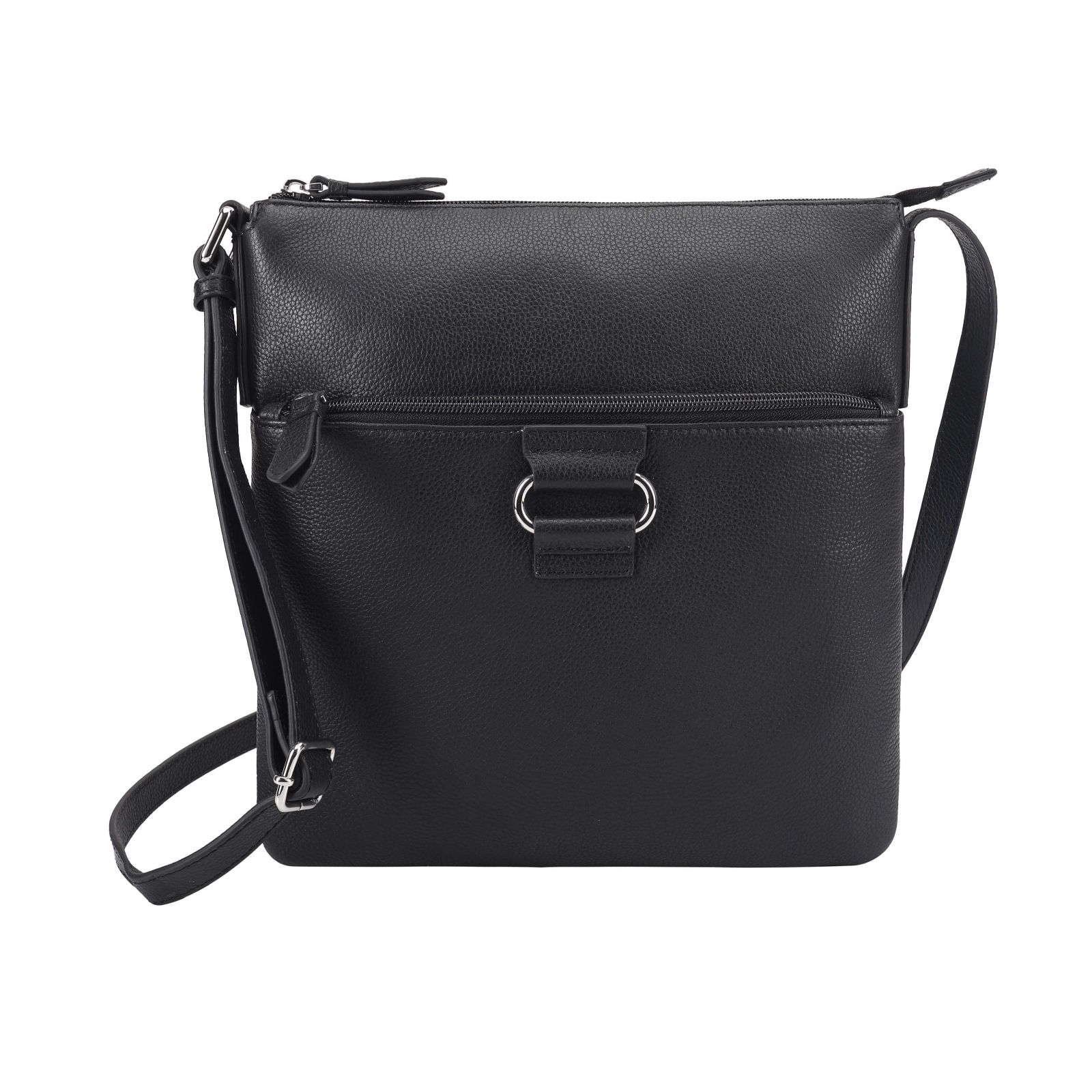 Lloyd Baker Fern Pocket Cross-Body Bag