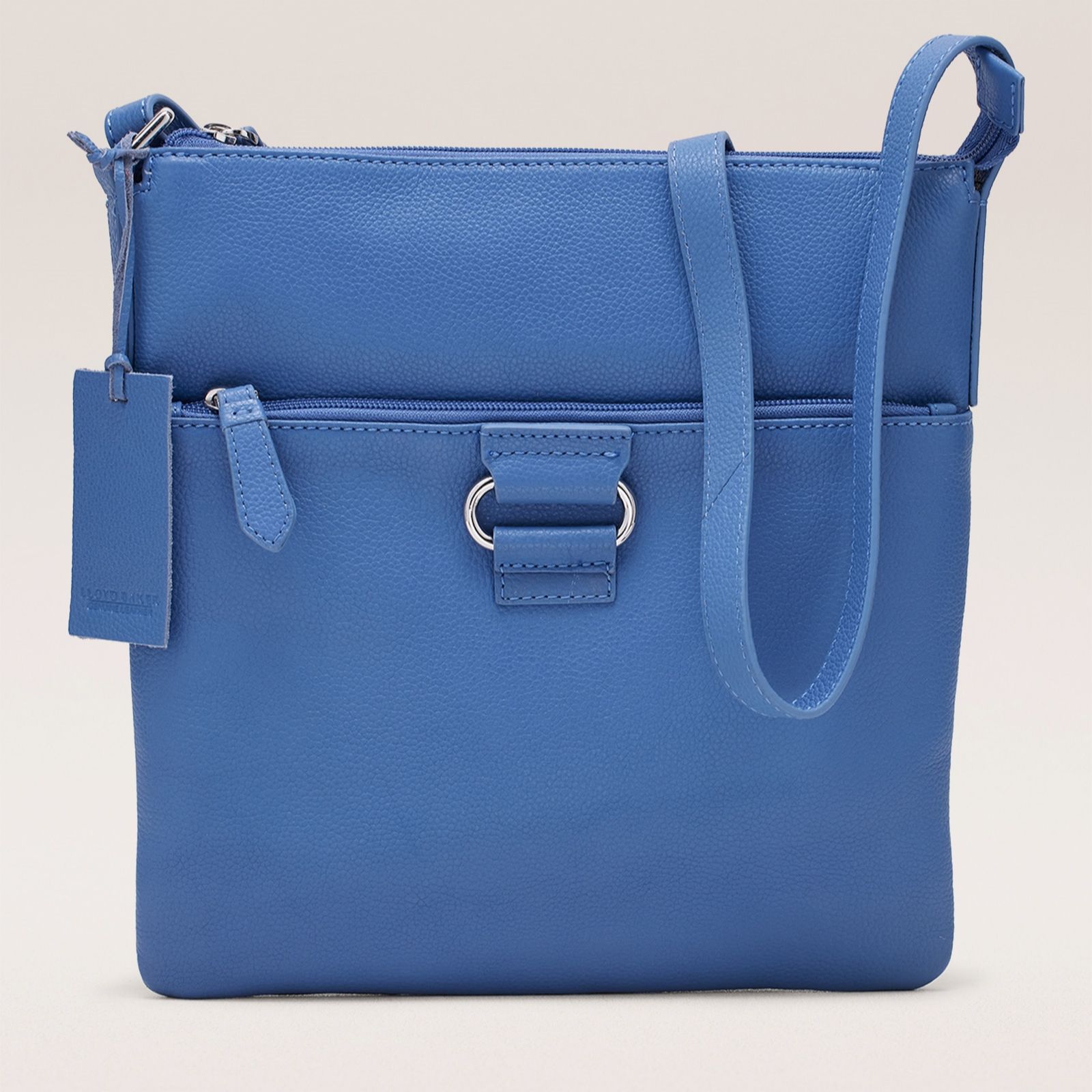 Lloyd Baker Fern Pocket Cross-Body Bag