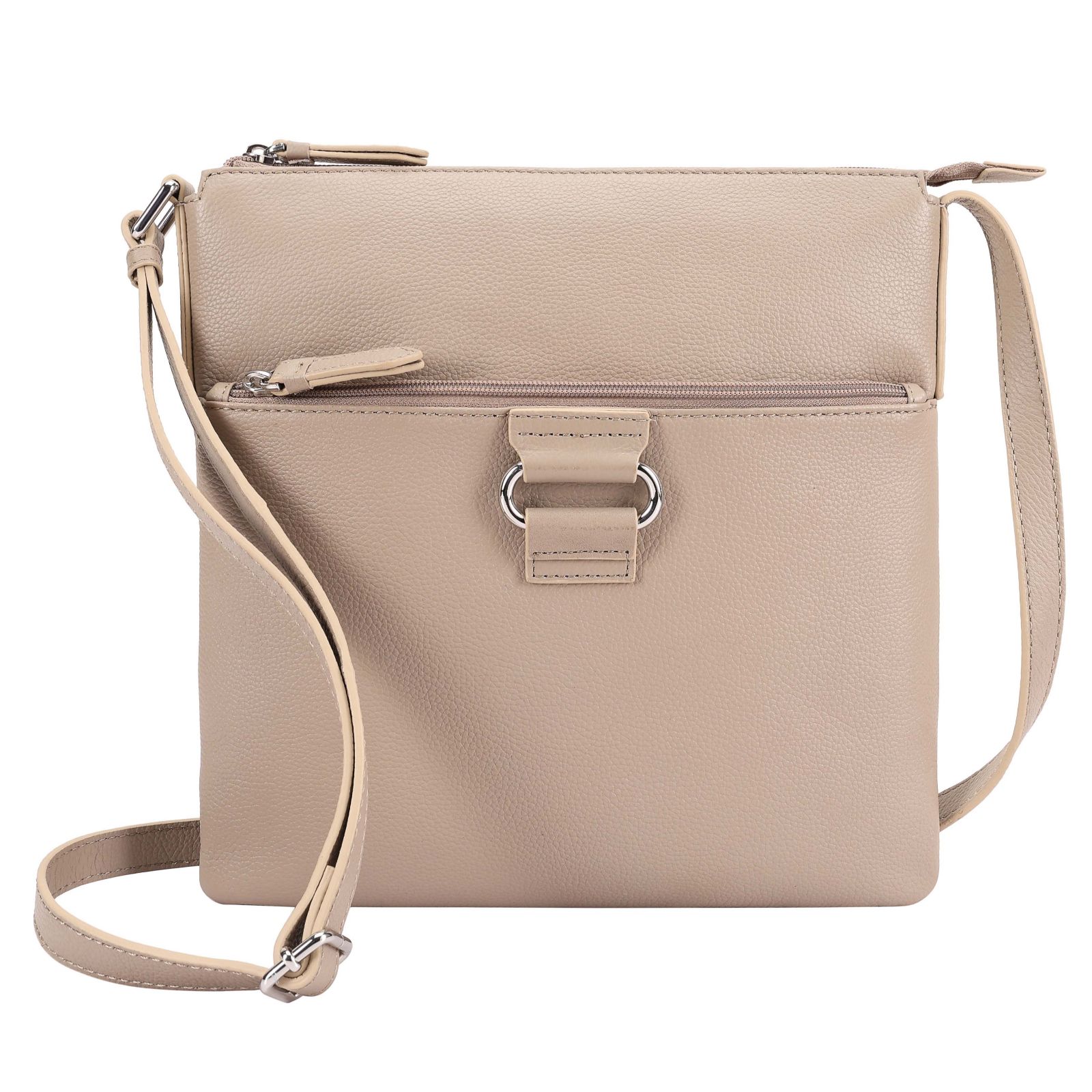Lloyd Baker Fern Pocket Cross-Body Bag