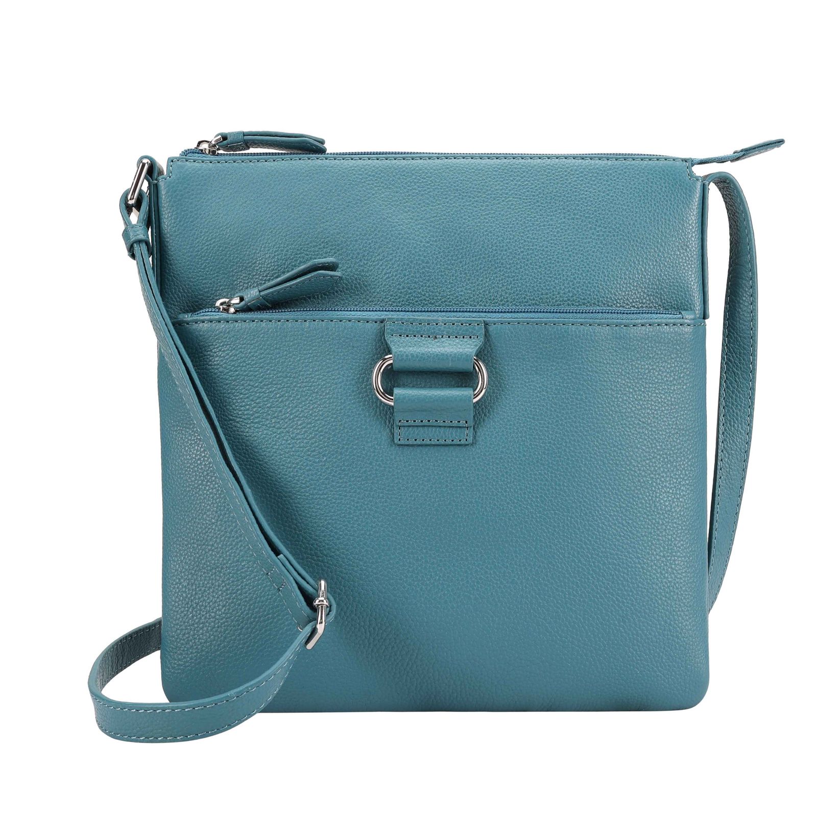 Lloyd Baker Fern Pocket Cross-Body Bag