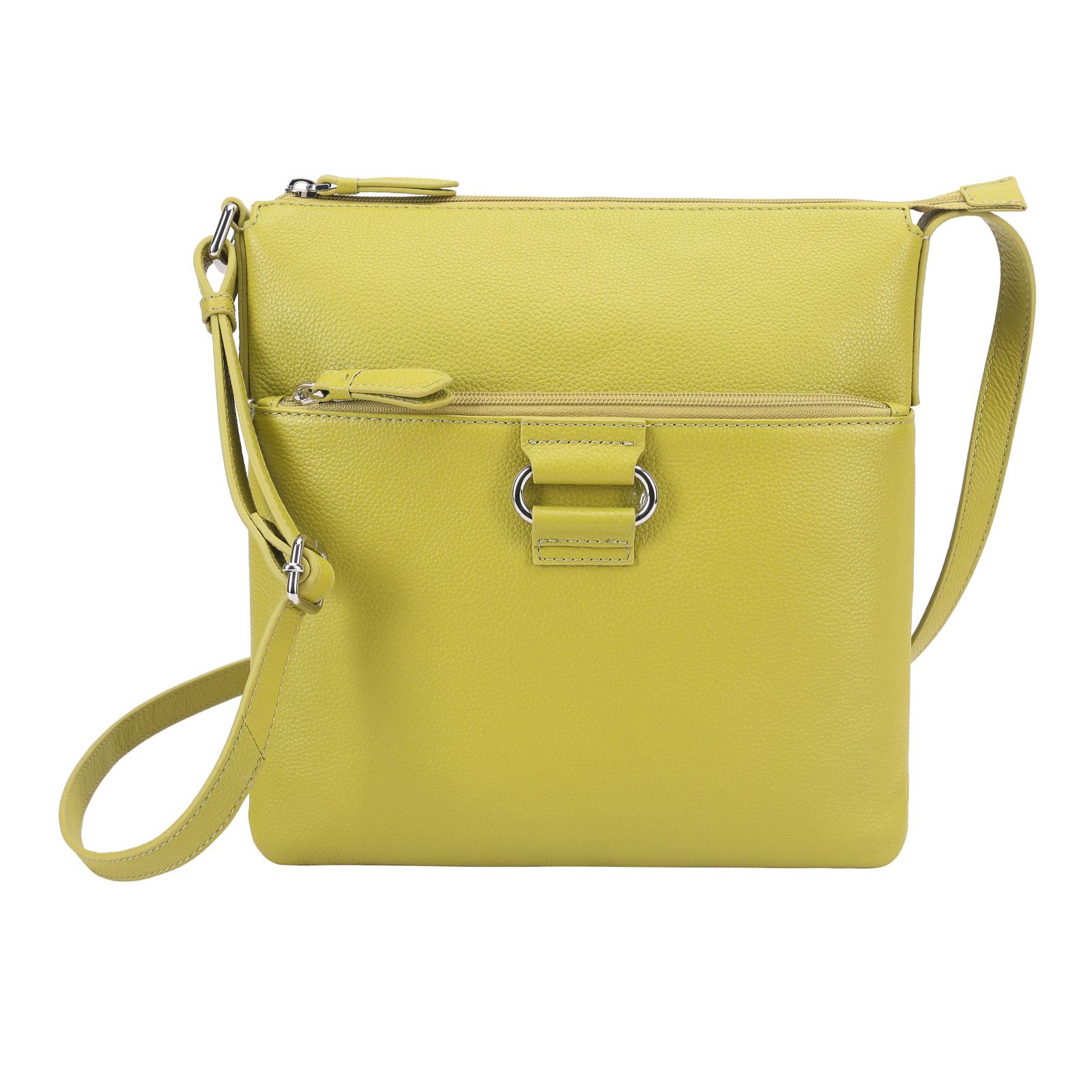 Lloyd Baker Fern Pocket Cross-Body Bag