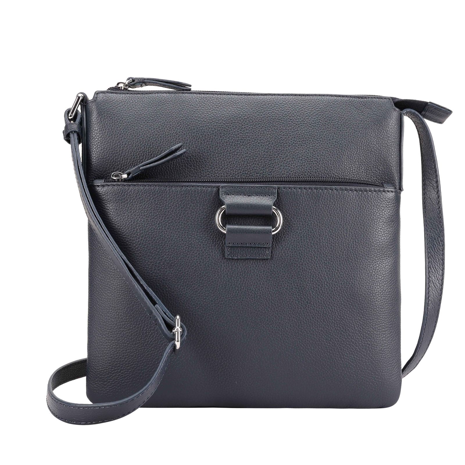 Lloyd Baker Fern Pocket Cross-Body Bag