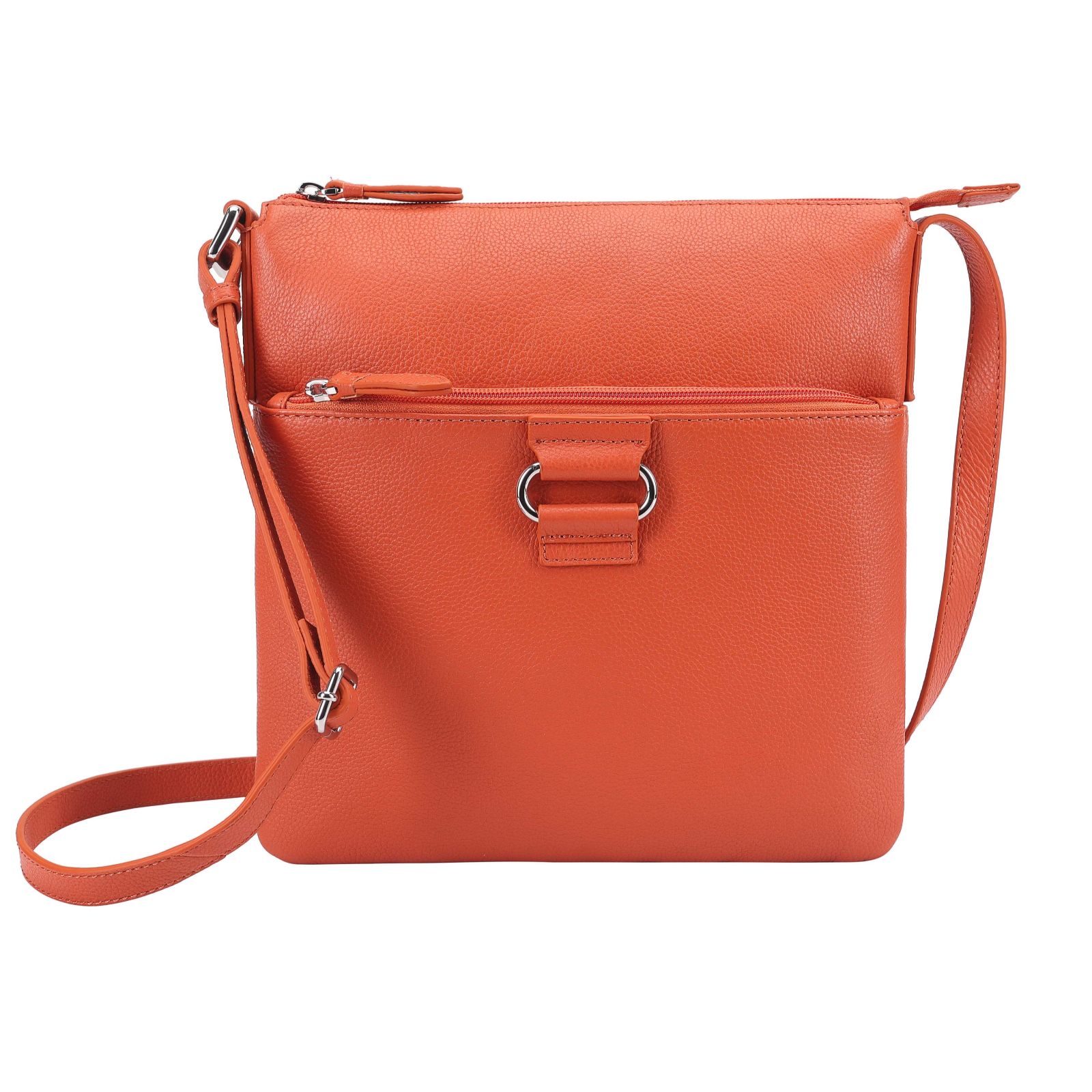Lloyd Baker Fern Pocket Cross-Body Bag