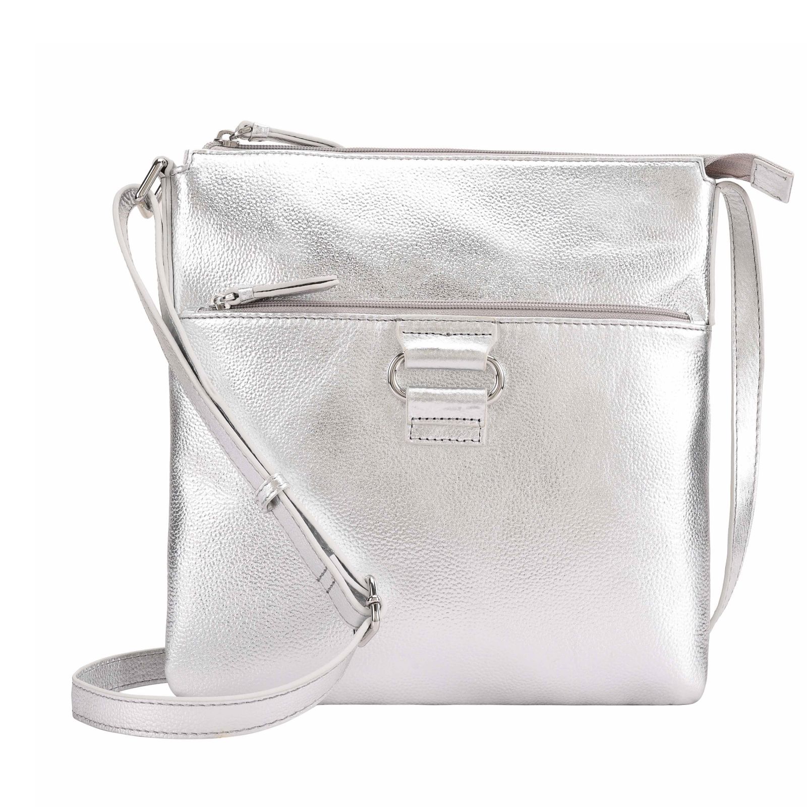 Lloyd Baker Fern Pocket Cross-Body Bag