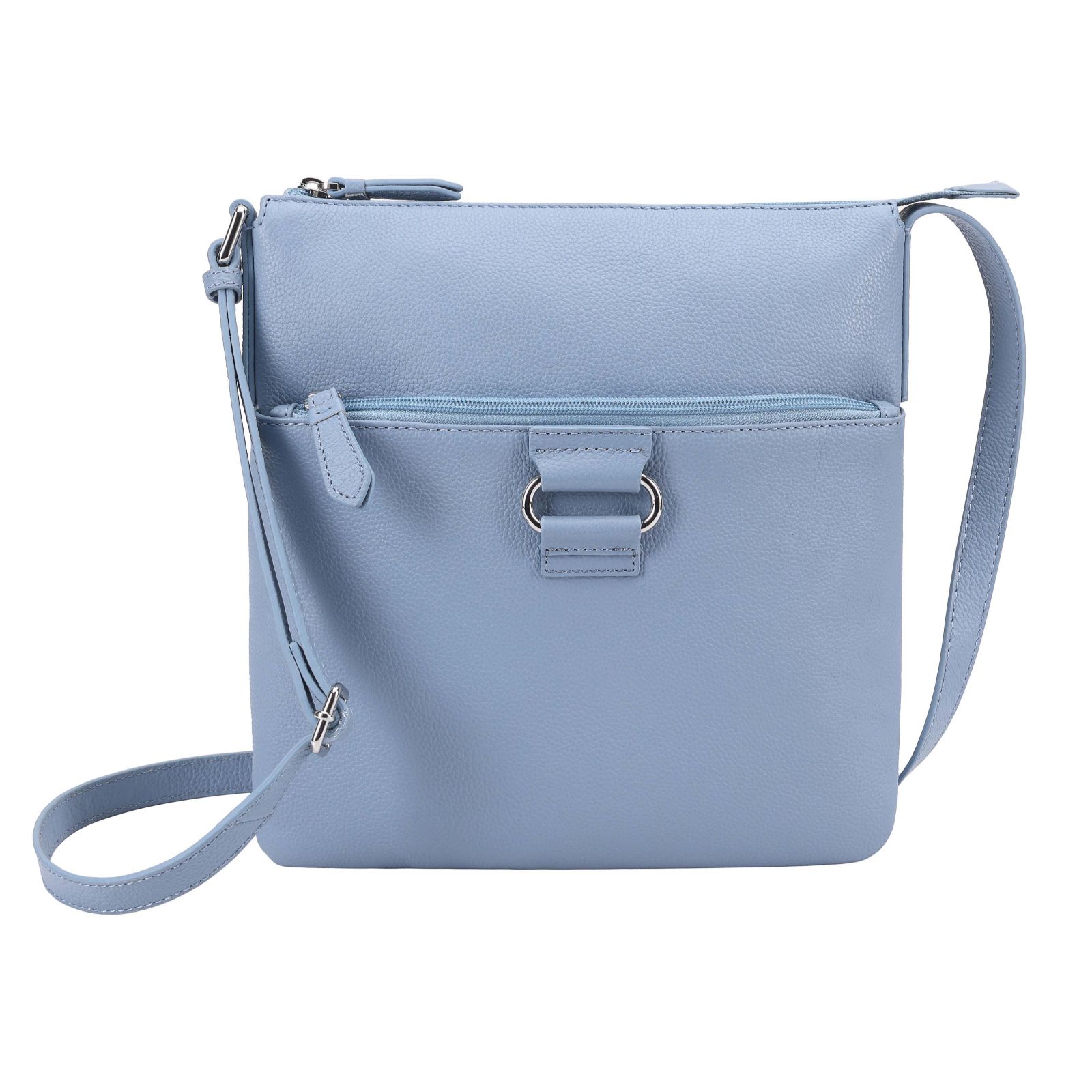 Lloyd Baker Fern Pocket Cross-Body Bag