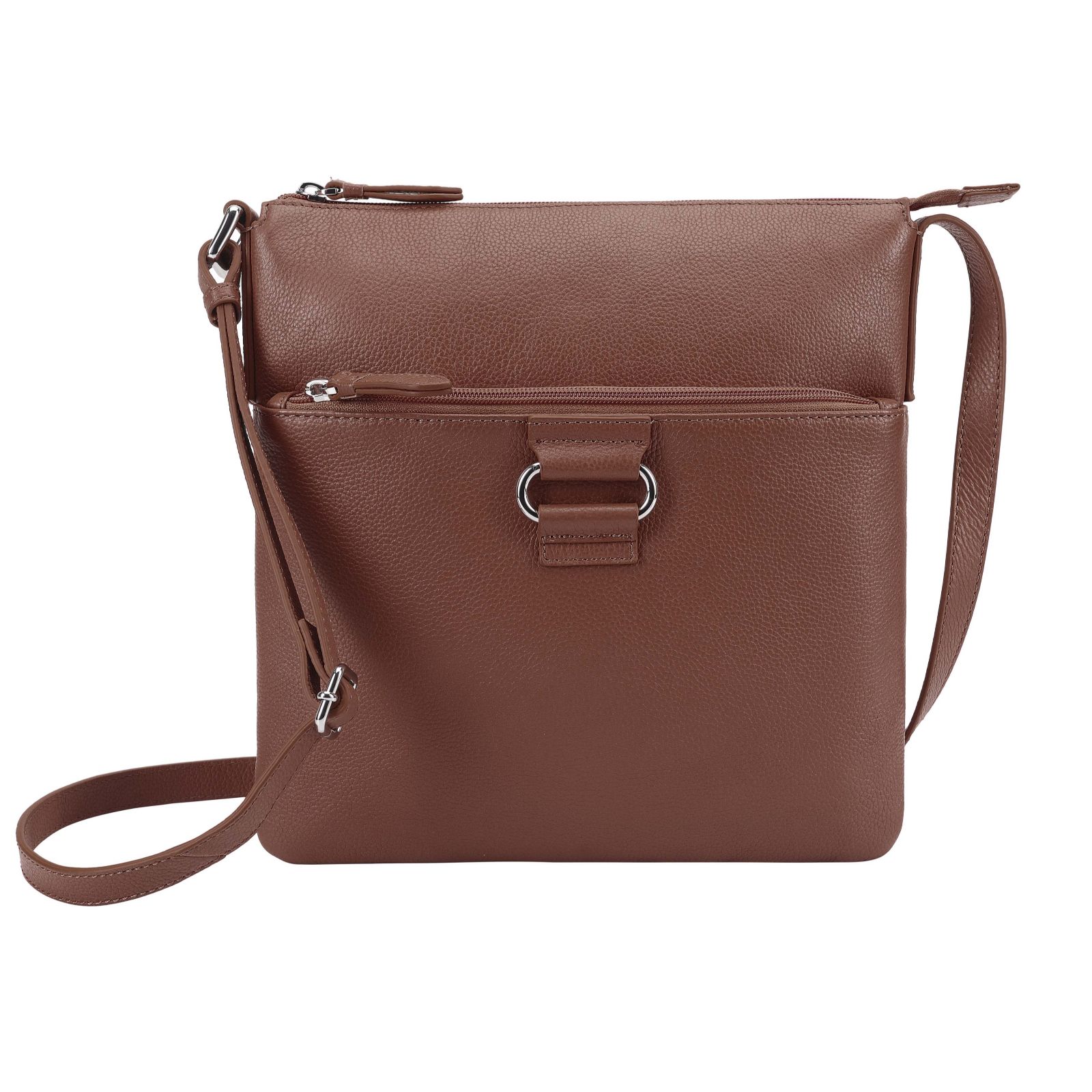 Lloyd Baker Fern Pocket Cross-Body Bag