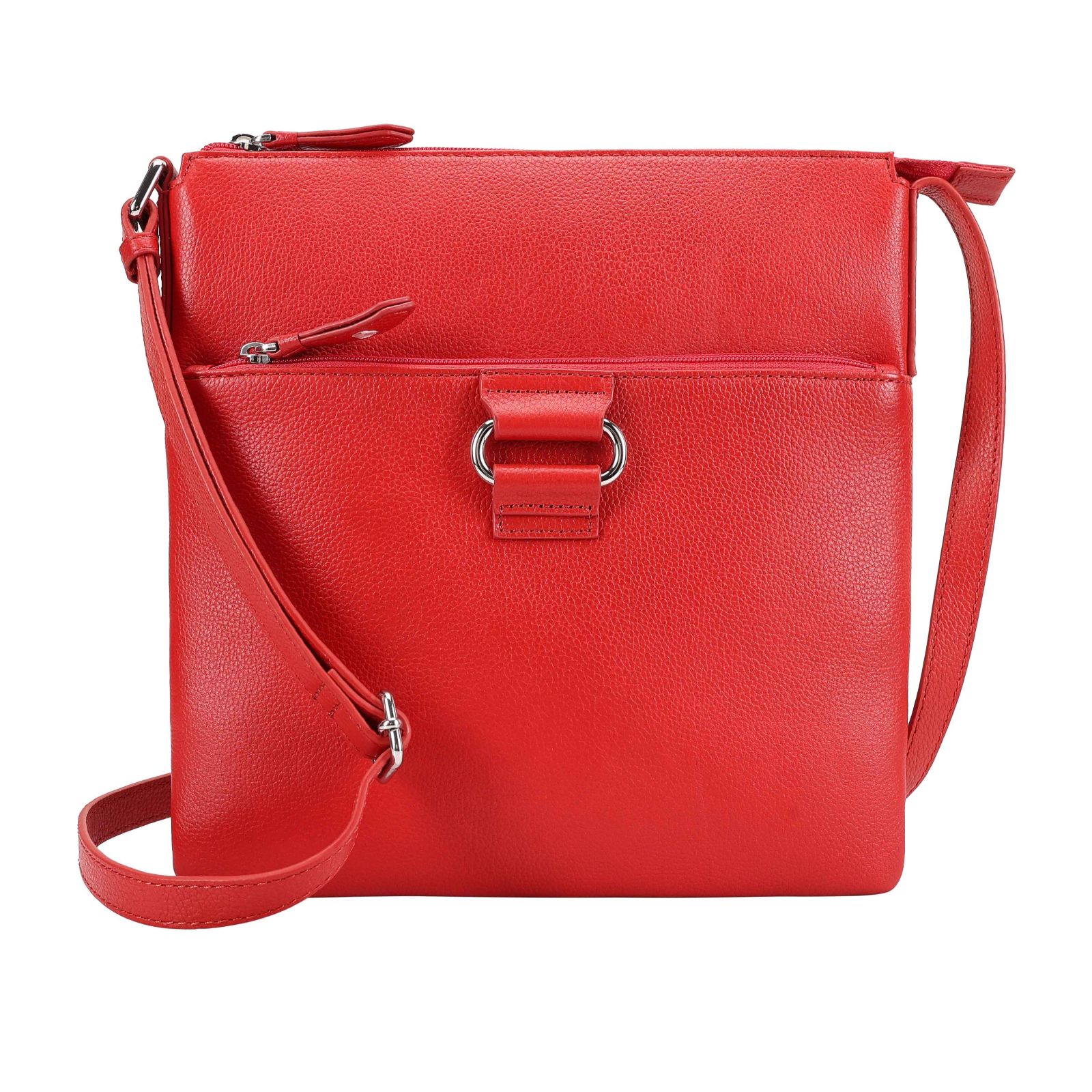Lloyd Baker Fern Pocket Cross-Body Bag